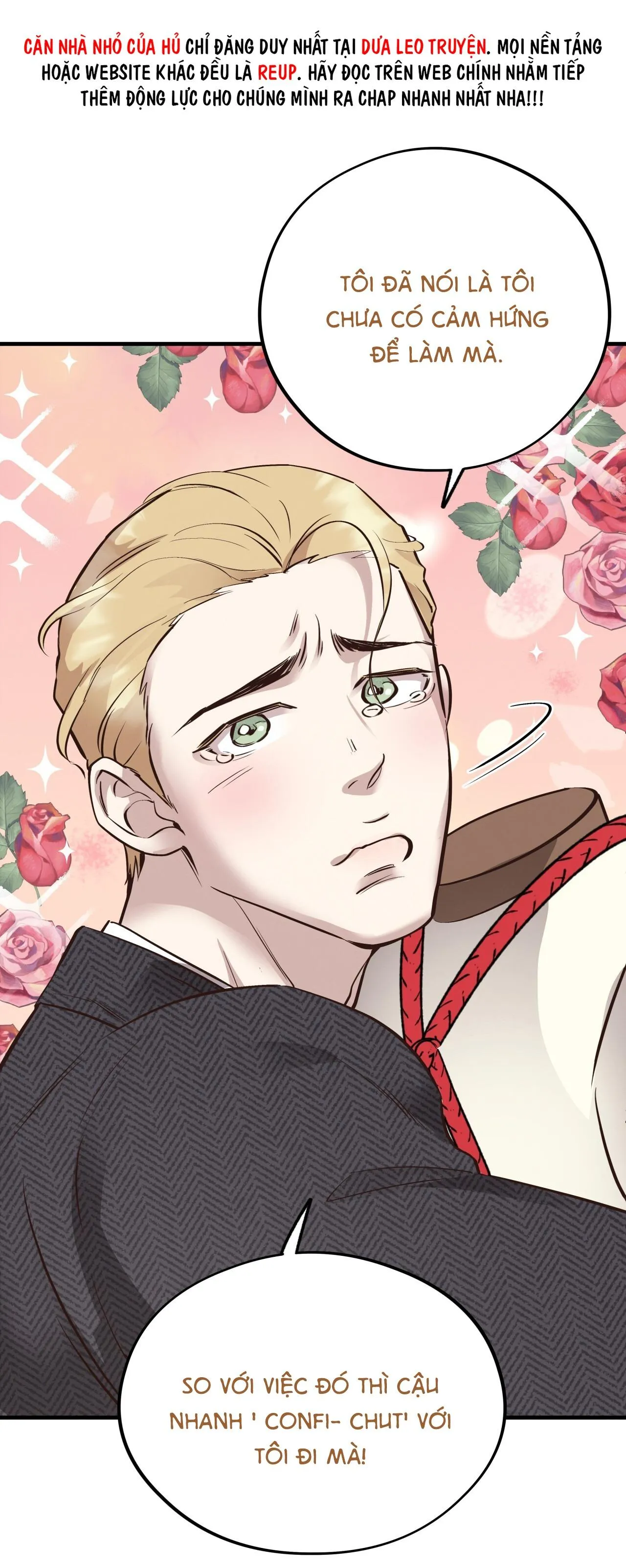 (END) MẬT GẤU Chapter 43 Trang 37