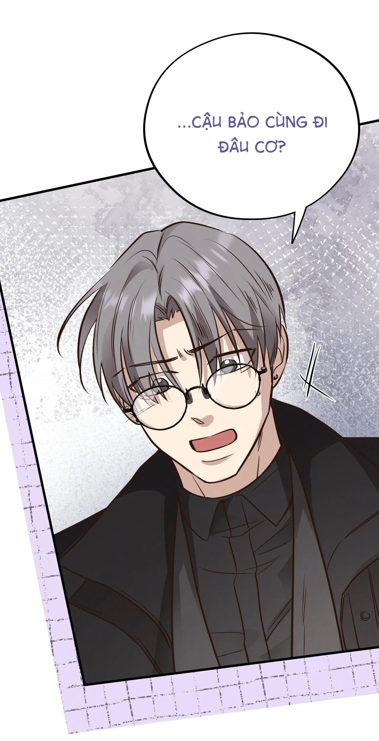 (END) MẬT GẤU Chapter 43 Trang 40