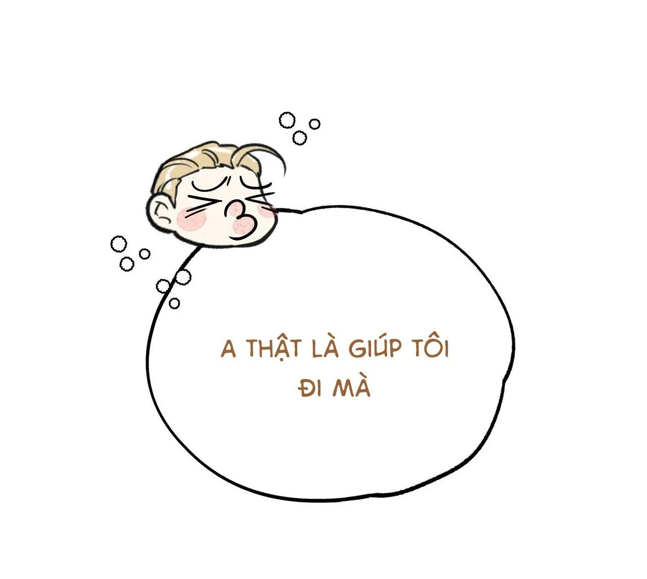 (END) MẬT GẤU Chapter 43 Trang 53