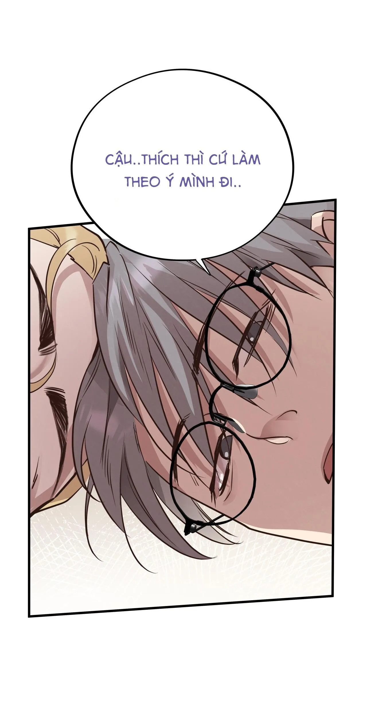 (END) MẬT GẤU Chapter 43 Trang 55