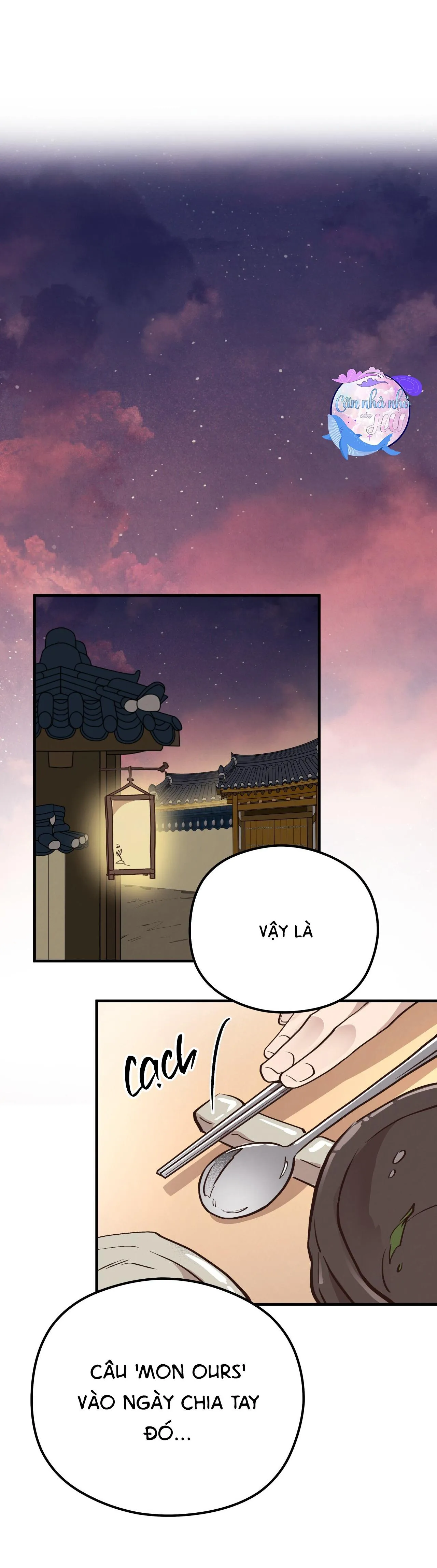 (END) MẬT GẤU Chapter 44 Trang 37