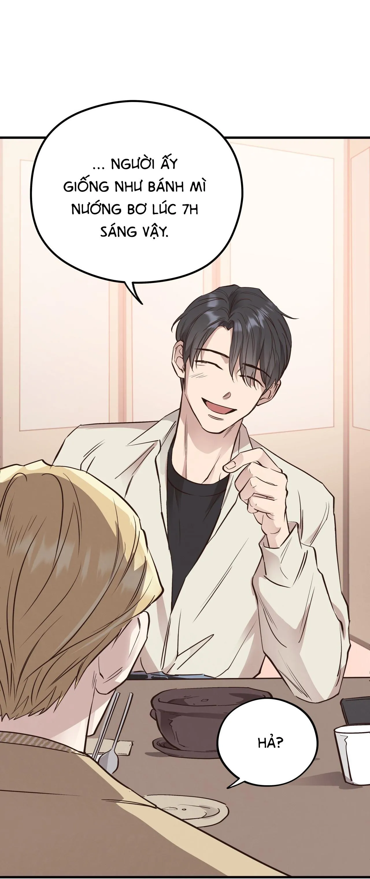 (END) MẬT GẤU Chapter 44 Trang 44