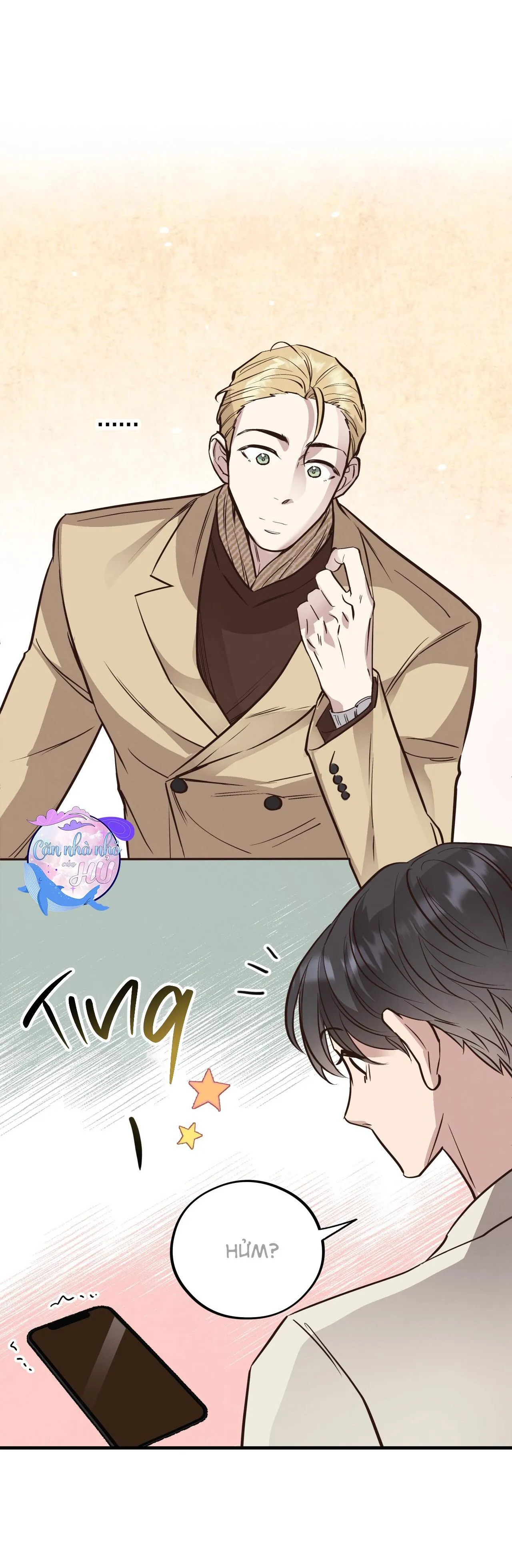 (END) MẬT GẤU Chapter 44 Trang 46