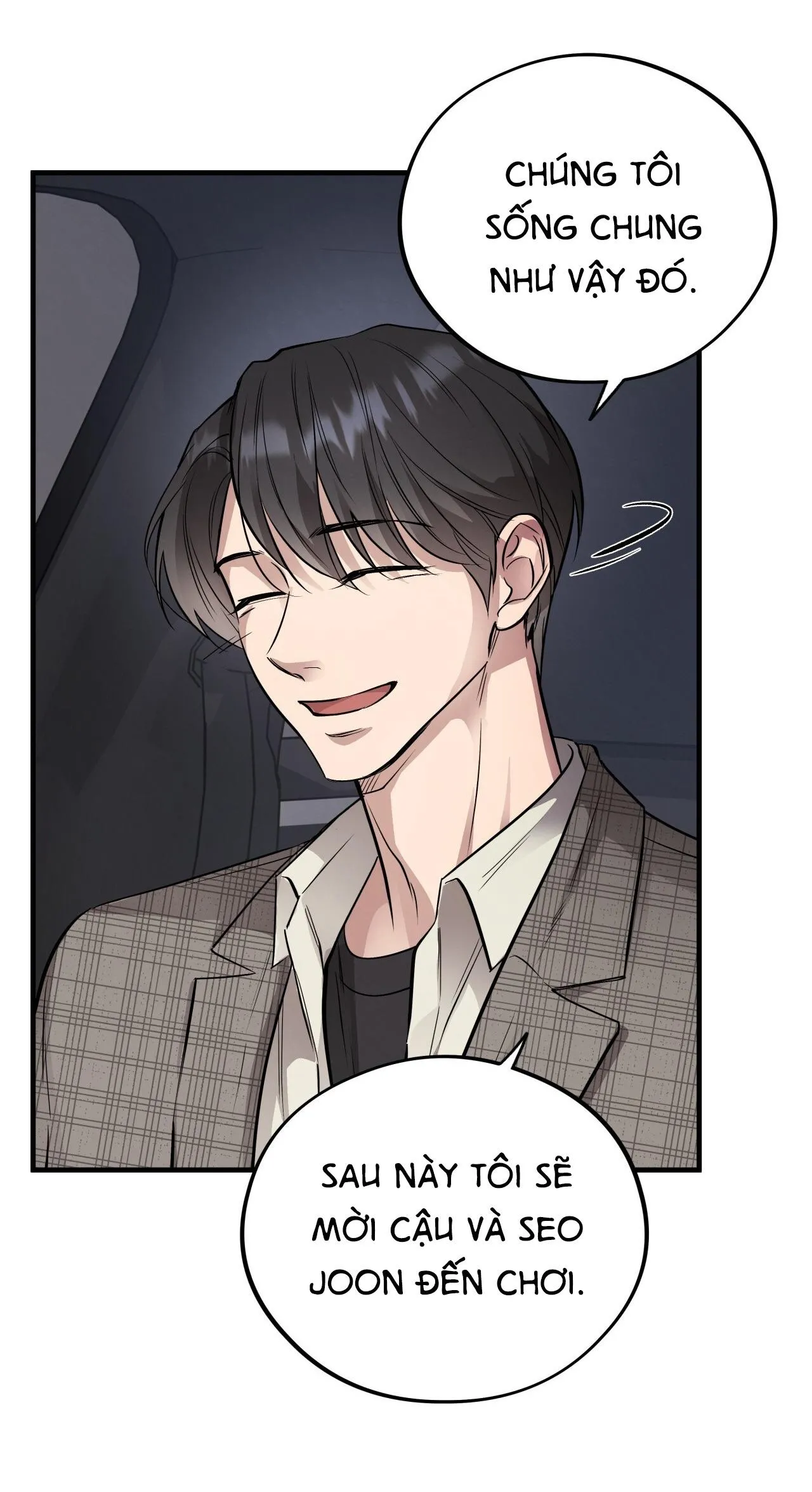 (END) MẬT GẤU Chapter 44 Trang 61