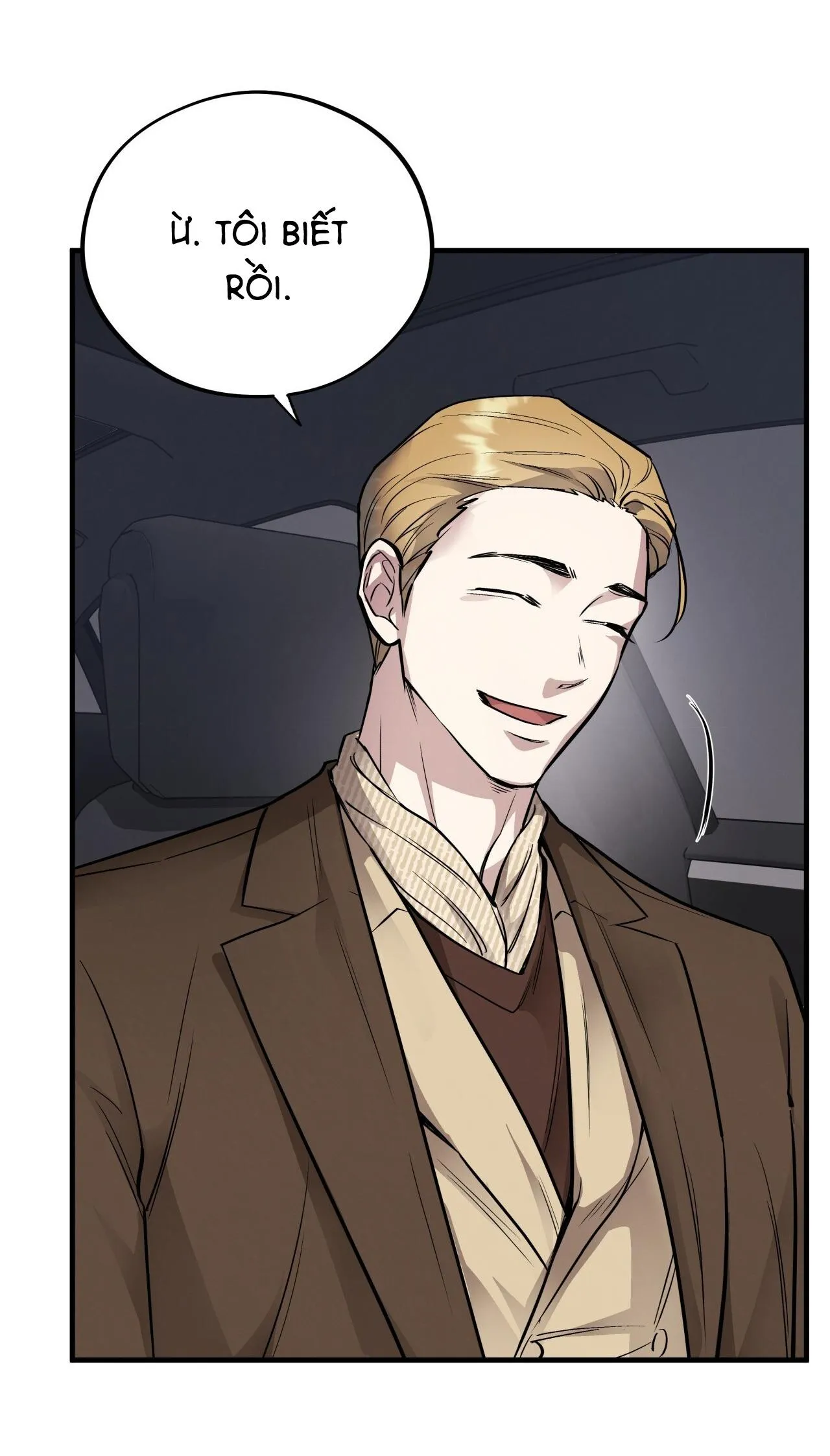 (END) MẬT GẤU Chapter 44 Trang 62