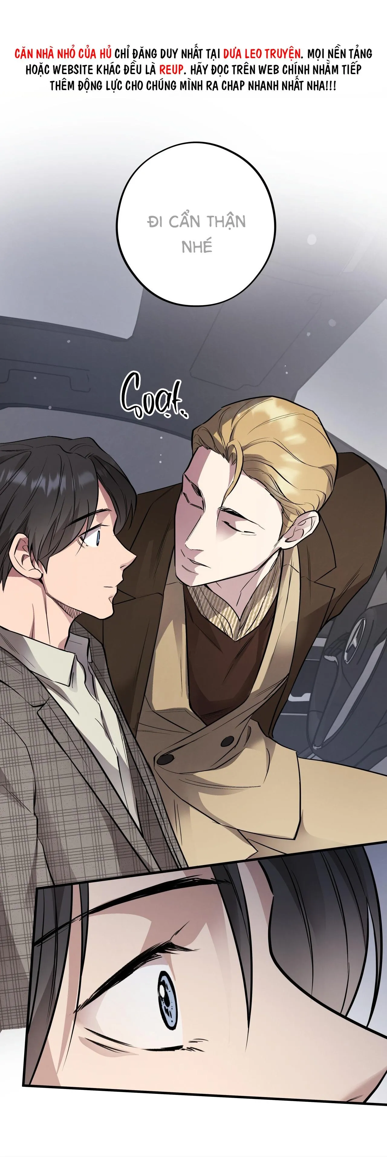 (END) MẬT GẤU Chapter 44 Trang 63