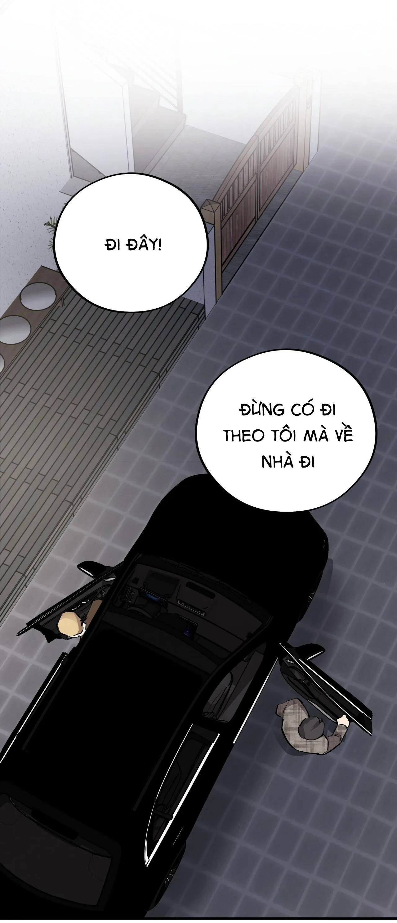 (END) MẬT GẤU Chapter 44 Trang 66