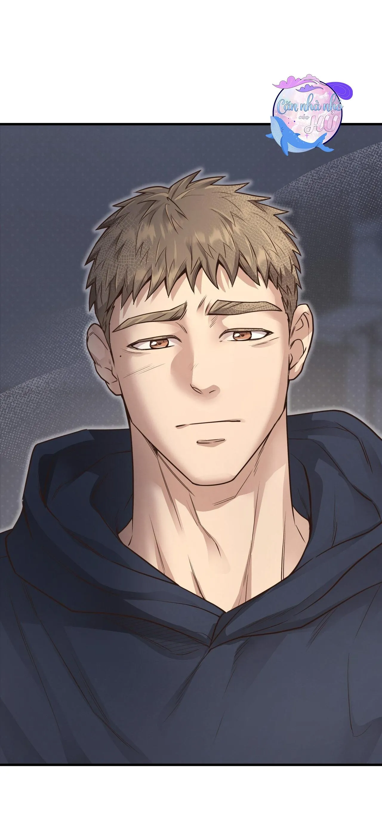 (END) MẬT GẤU Chapter 45 Trang 4