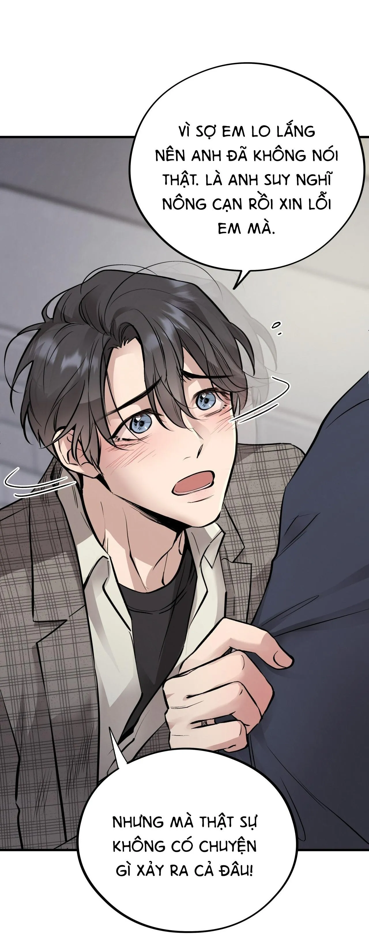 (END) MẬT GẤU Chapter 45 Trang 14