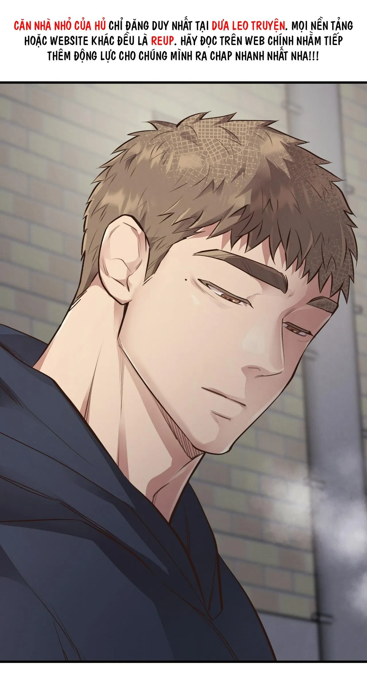 (END) MẬT GẤU Chapter 45 Trang 15