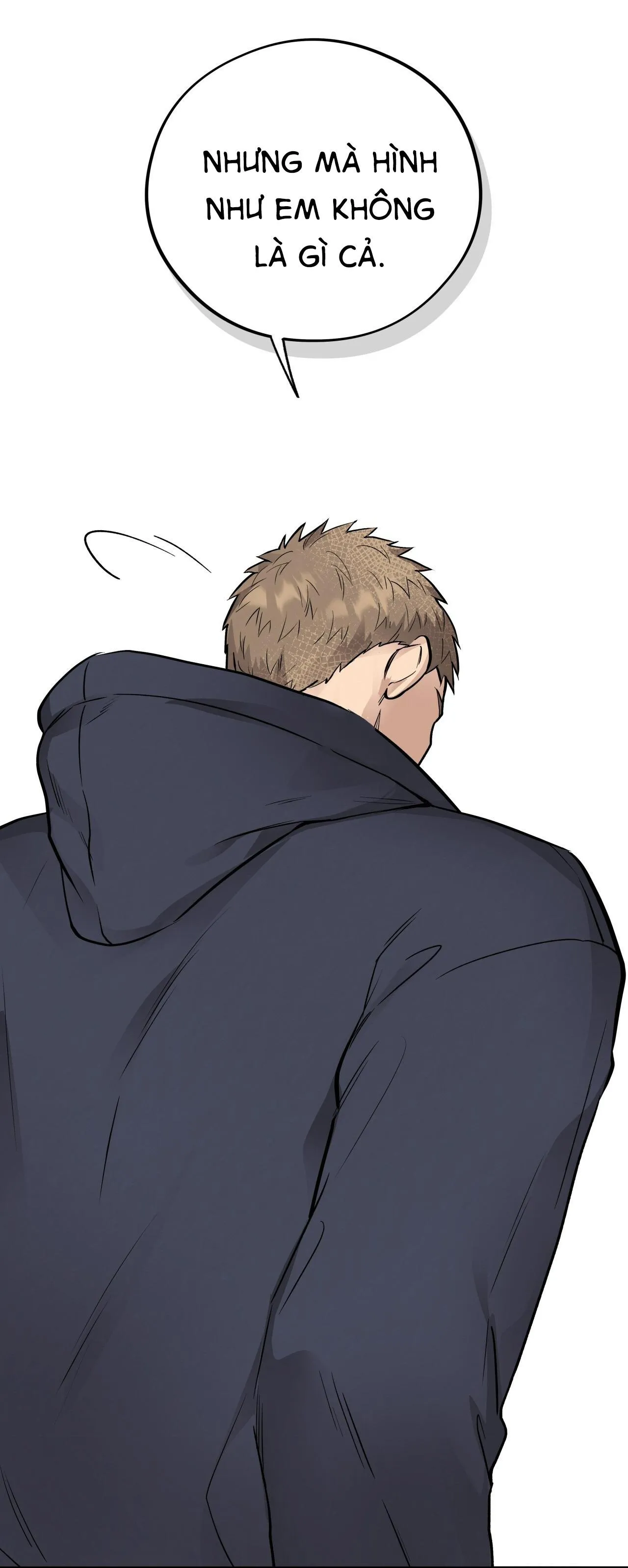 (END) MẬT GẤU Chapter 45 Trang 21