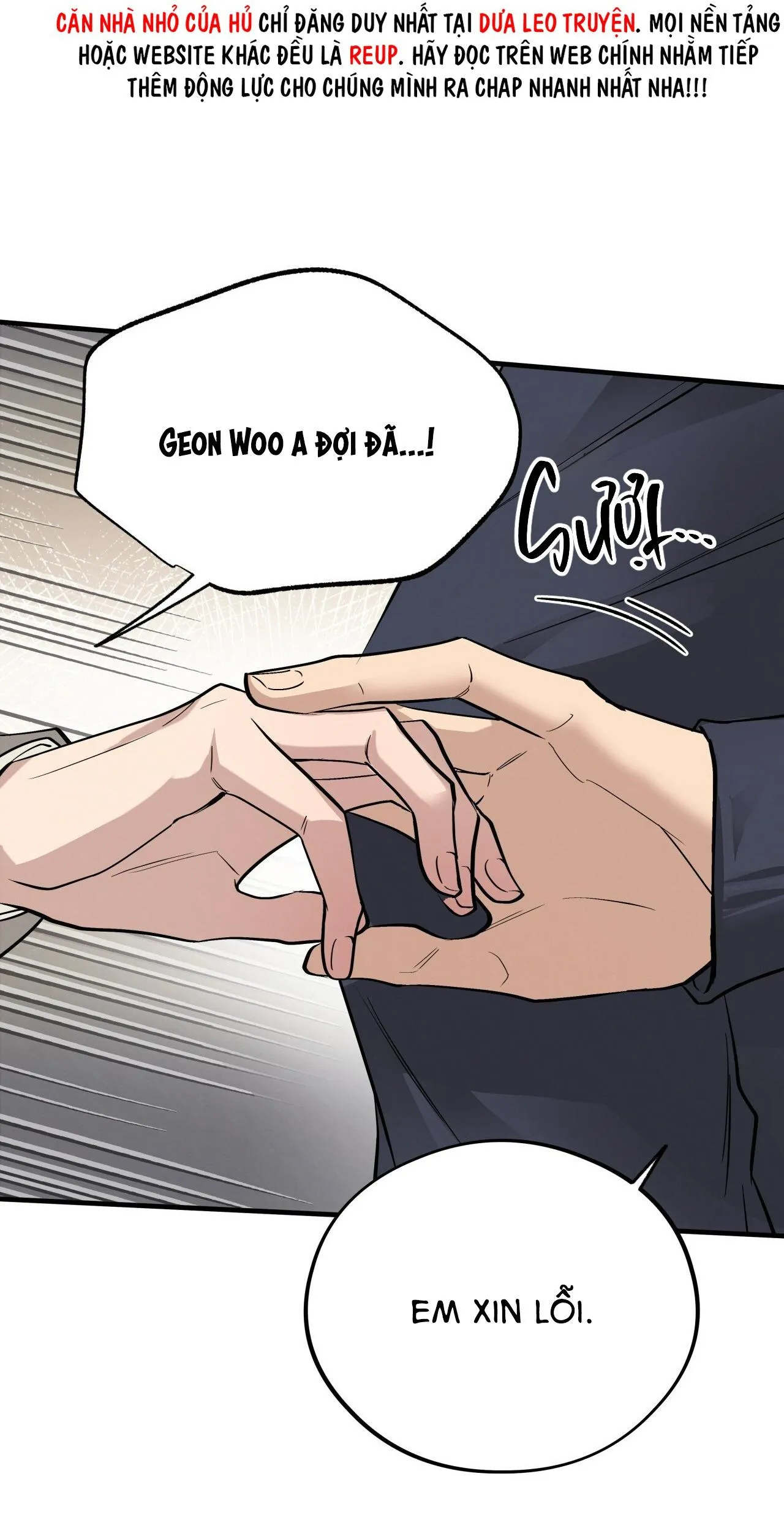 (END) MẬT GẤU Chapter 45 Trang 23