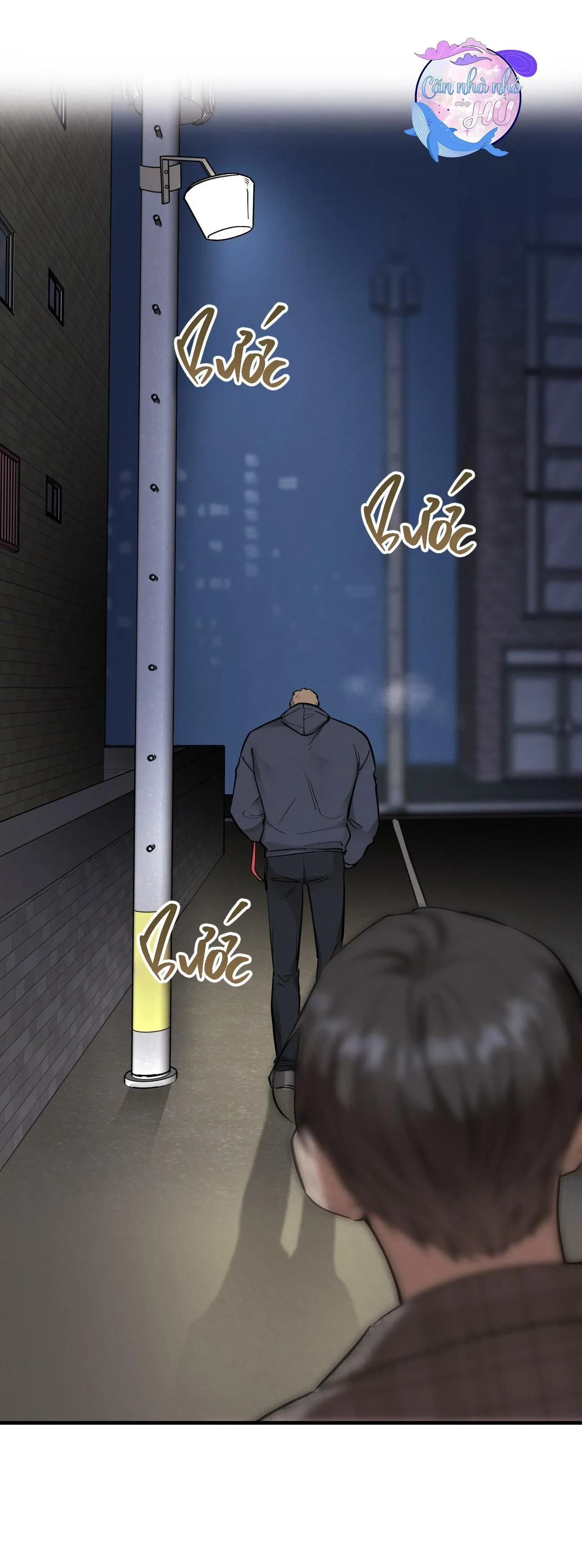 (END) MẬT GẤU Chapter 45 Trang 24