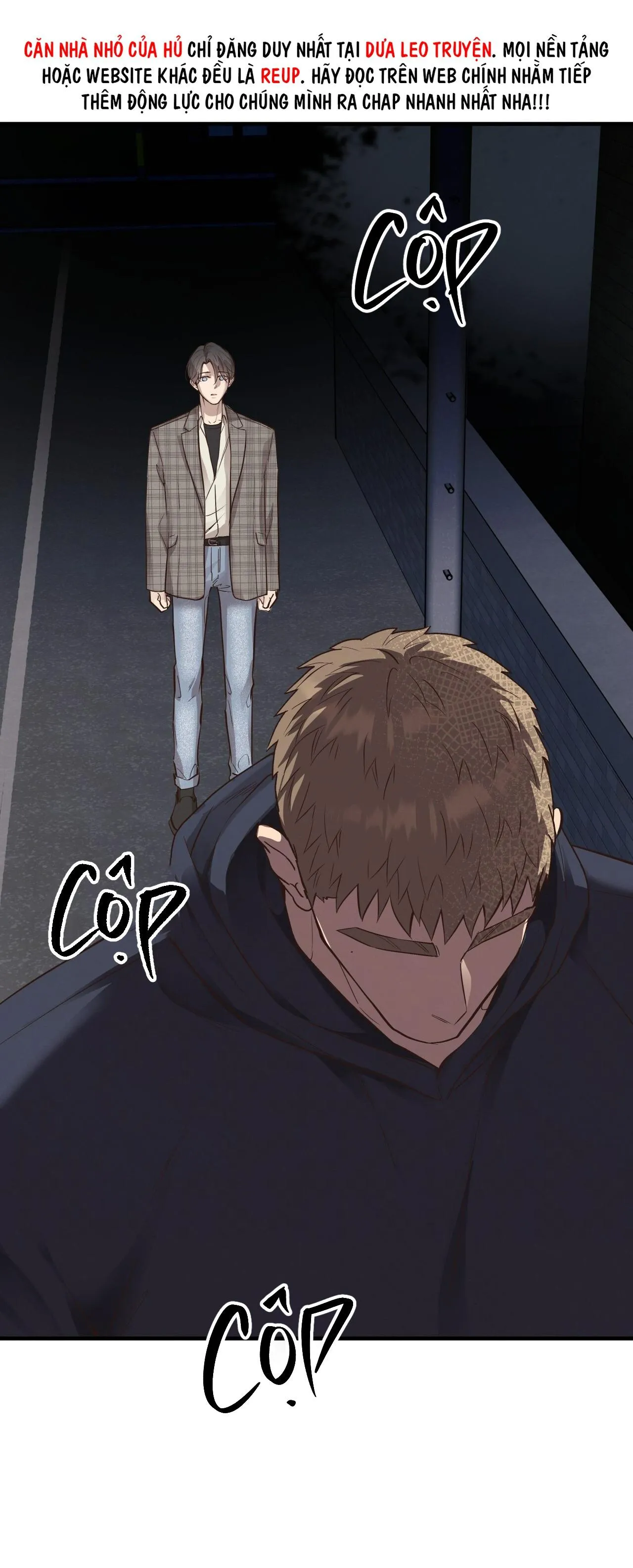 (END) MẬT GẤU Chapter 45 Trang 26