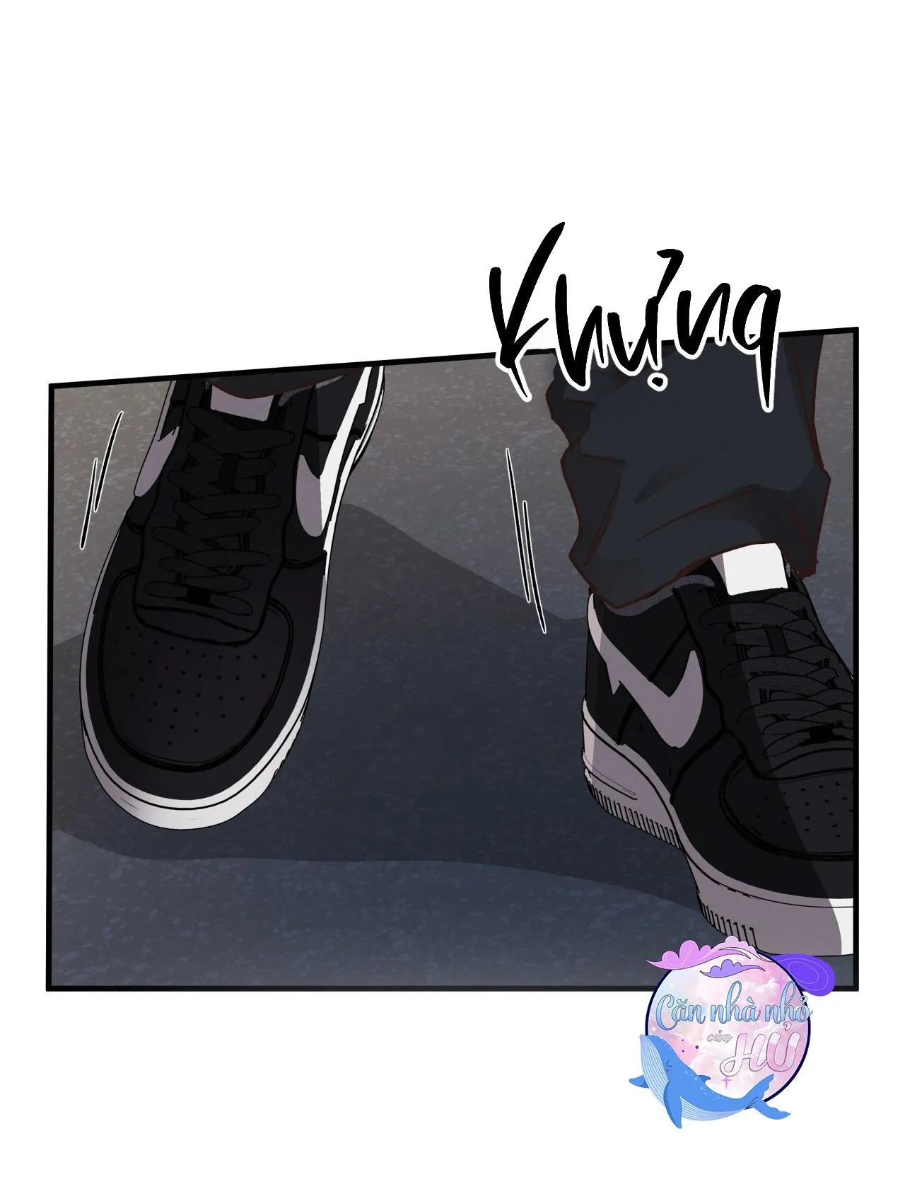 (END) MẬT GẤU Chapter 45 Trang 27