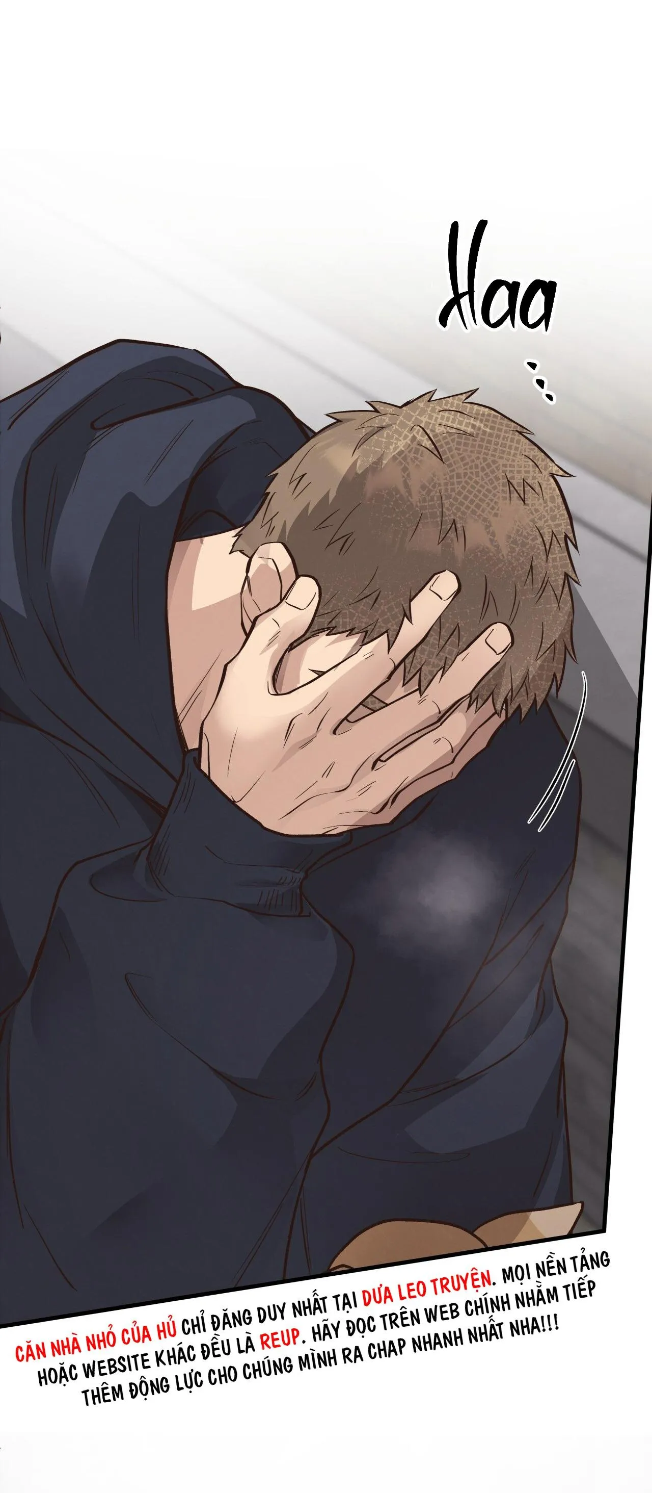 (END) MẬT GẤU Chapter 45 Trang 29