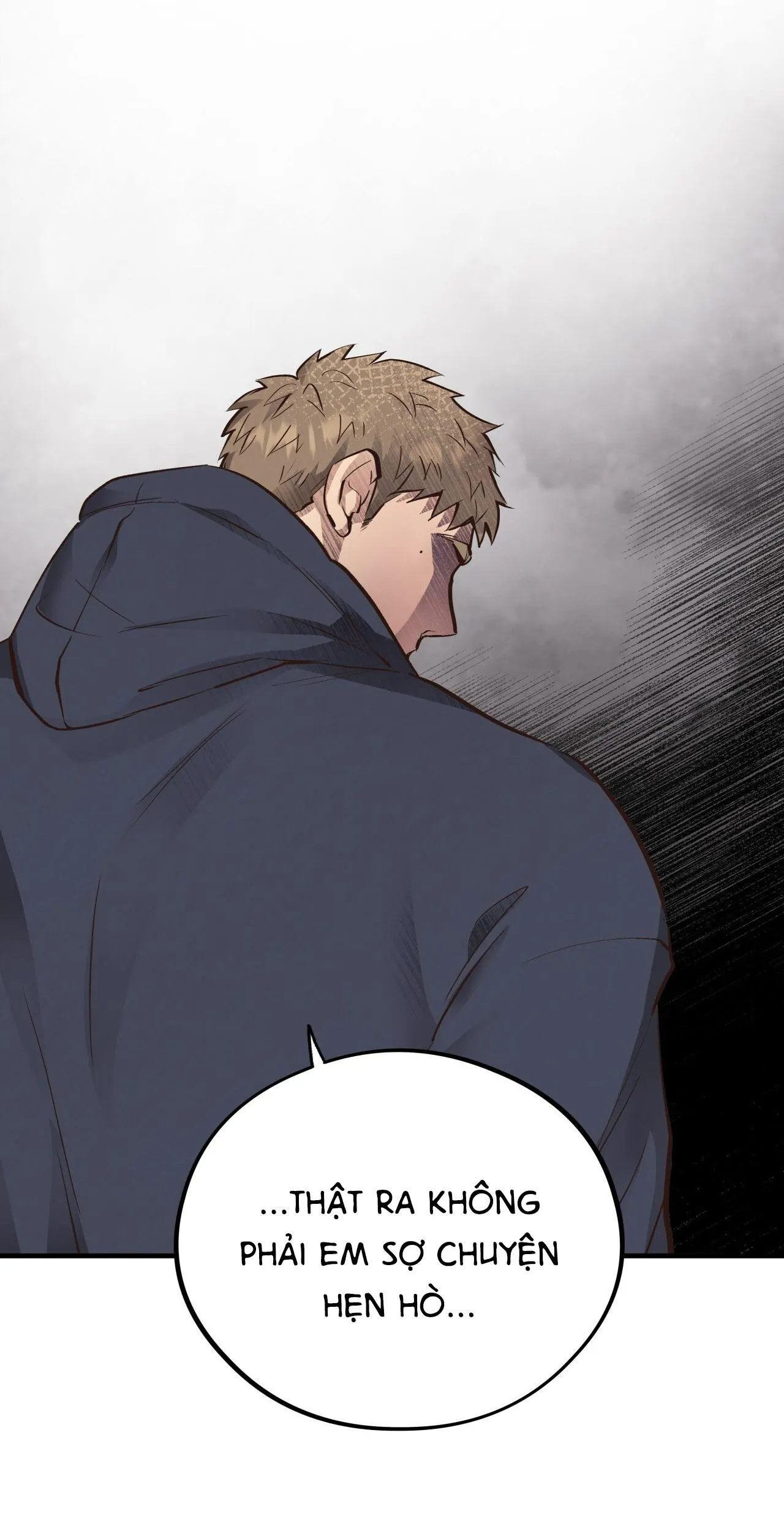 (END) MẬT GẤU Chapter 45 Trang 30