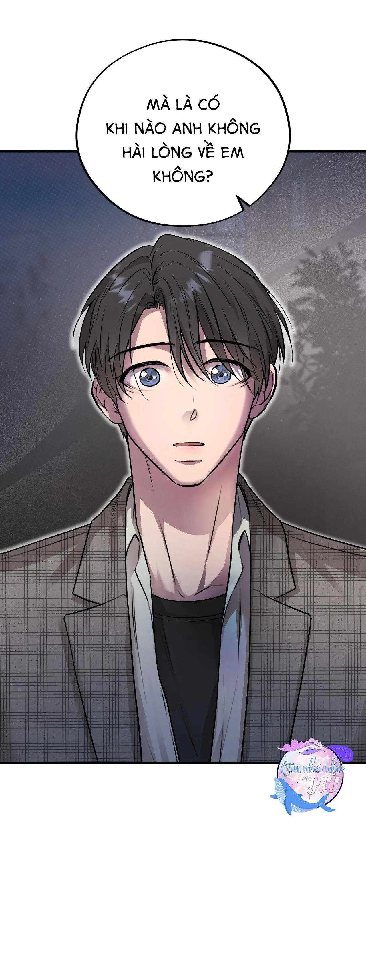 (END) MẬT GẤU Chapter 45 Trang 31