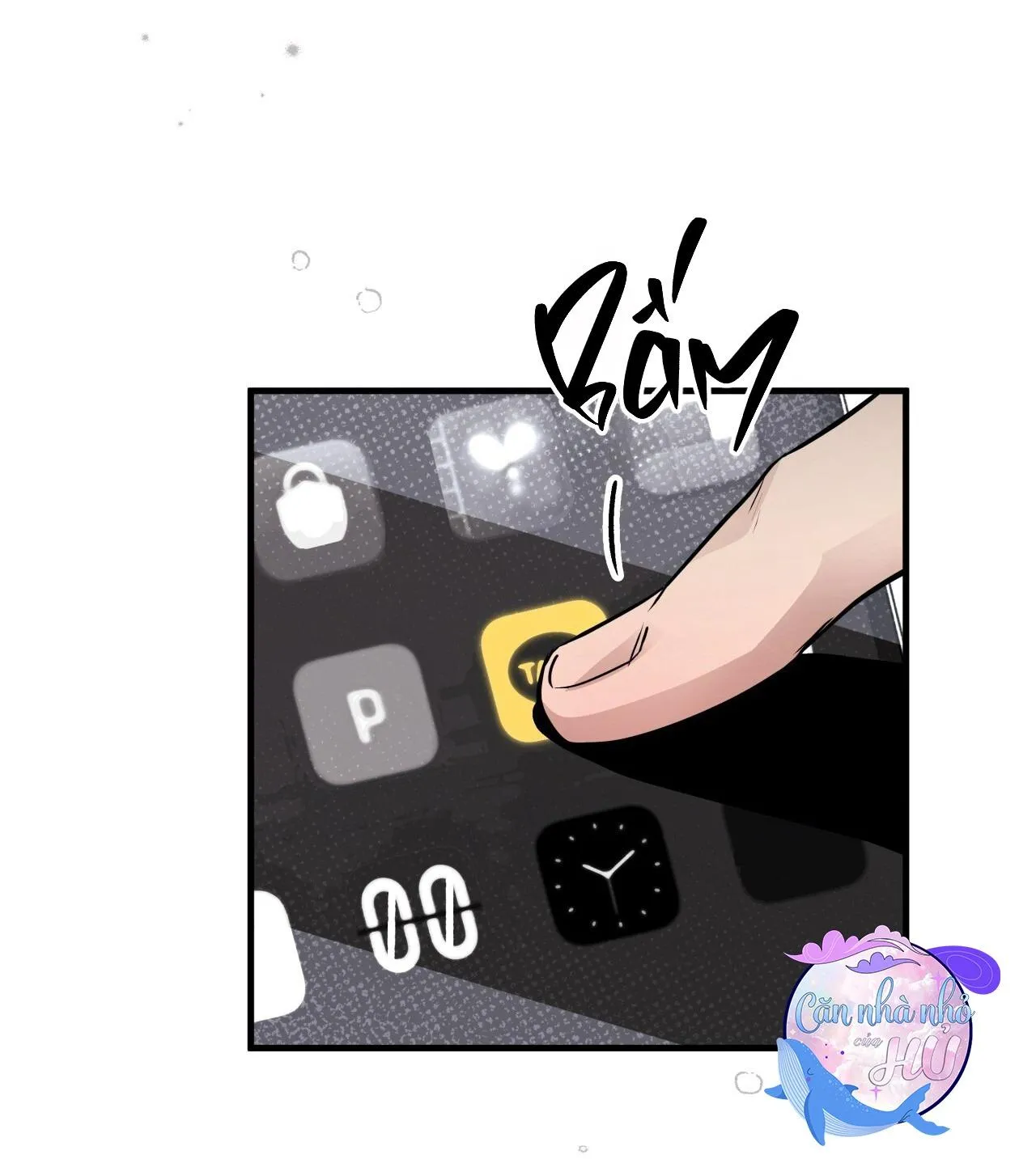 (END) MẬT GẤU Chapter 45 Trang 34