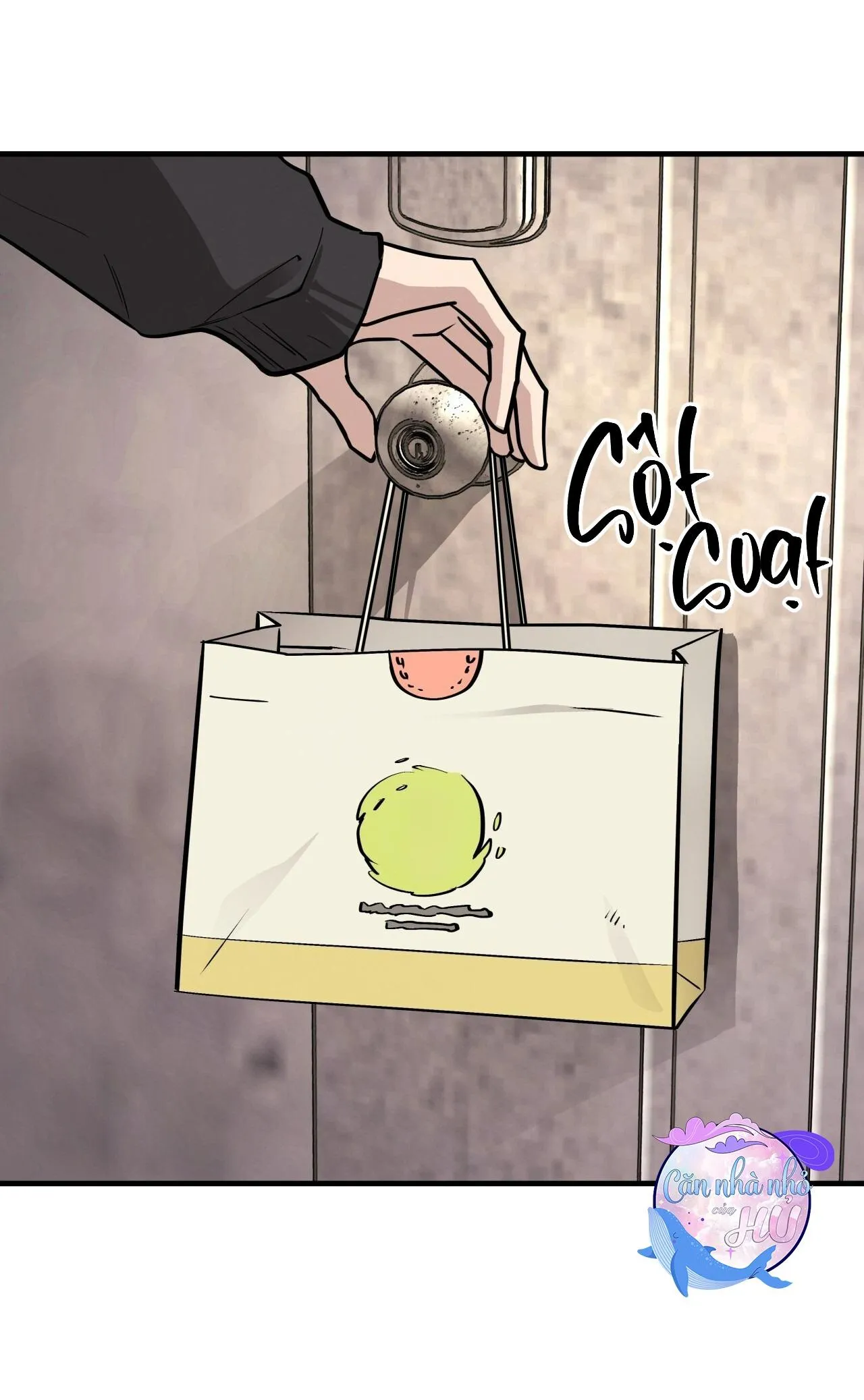 (END) MẬT GẤU Chapter 45 Trang 42