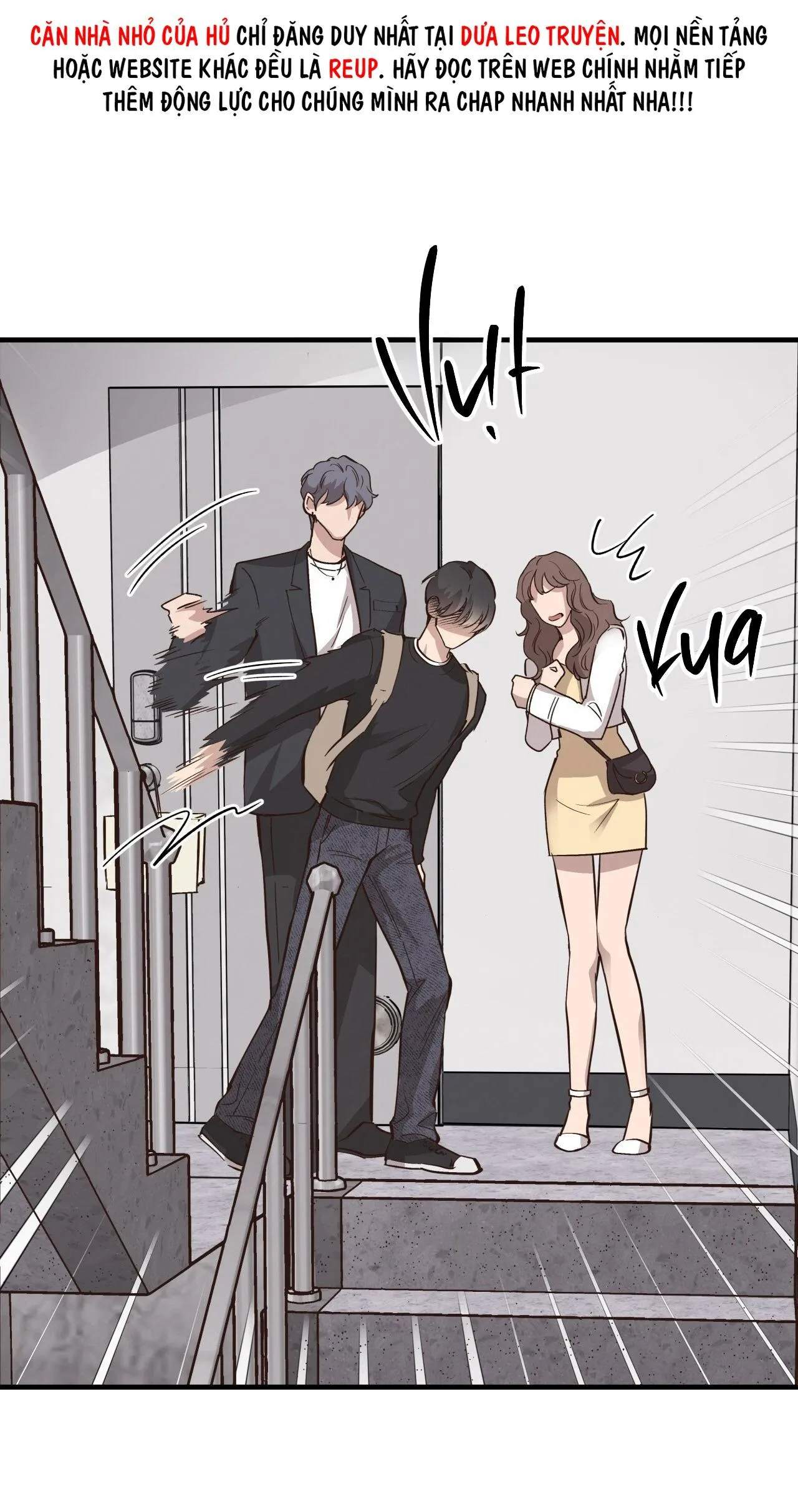 (END) MẬT GẤU Chapter 45 Trang 53