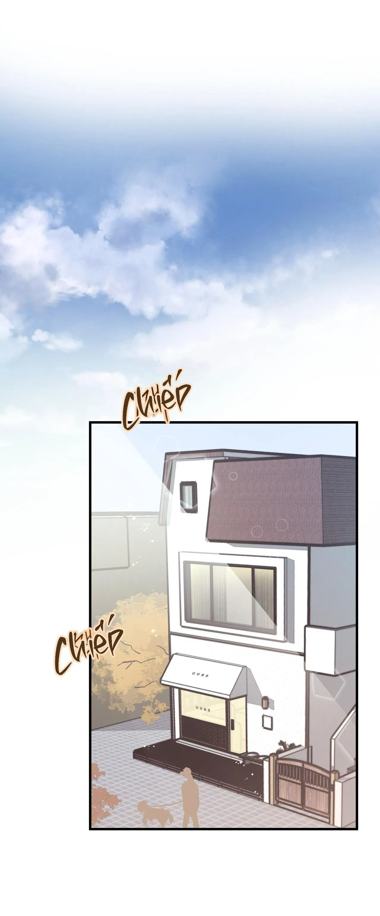 (END) MẬT GẤU Chapter 45 Trang 56