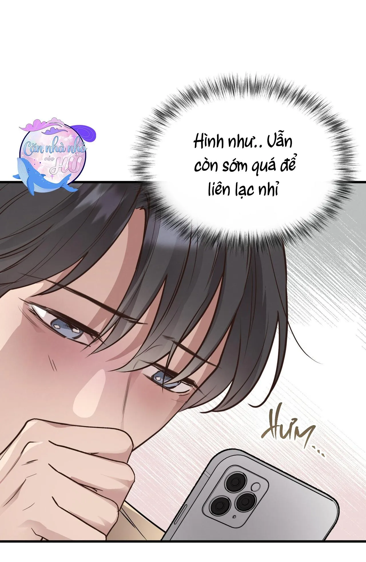(END) MẬT GẤU Chapter 45 Trang 58