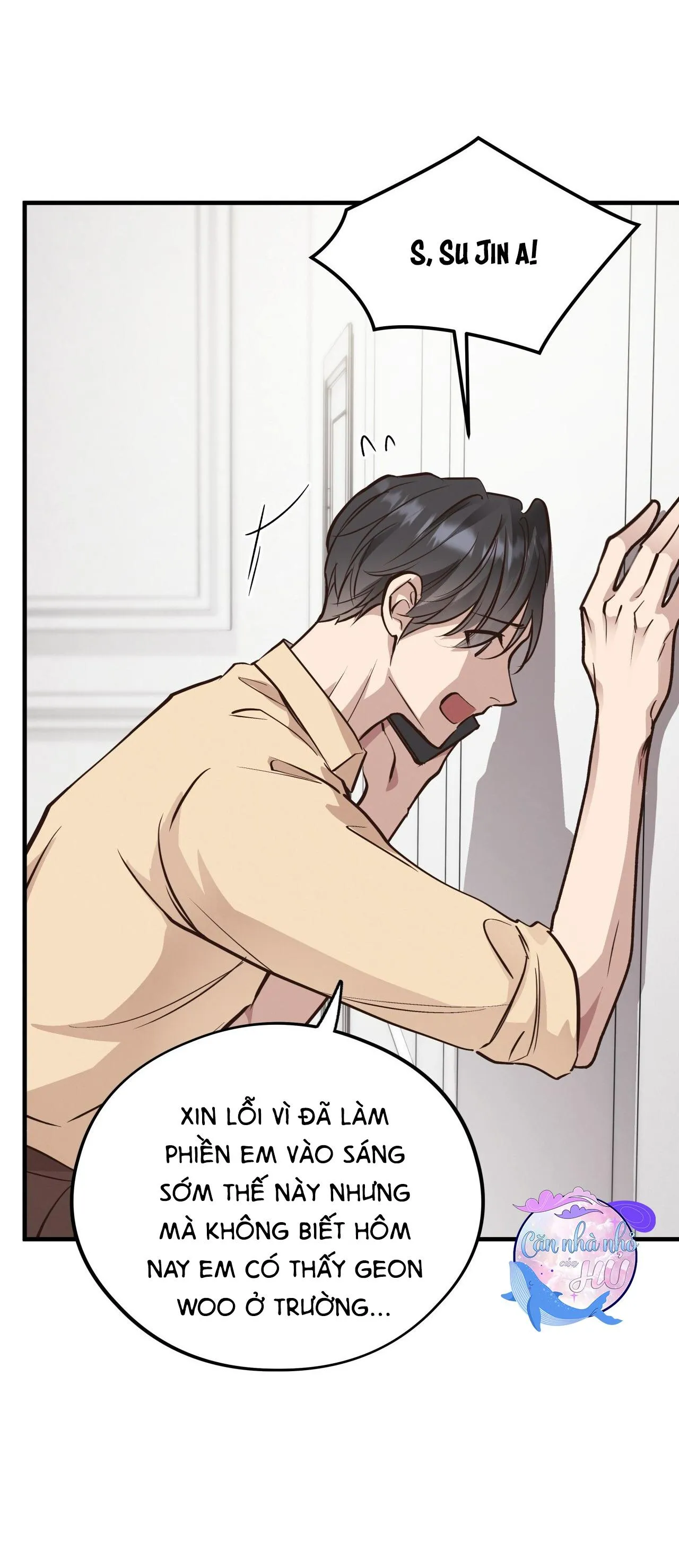 (END) MẬT GẤU Chapter 45 Trang 65