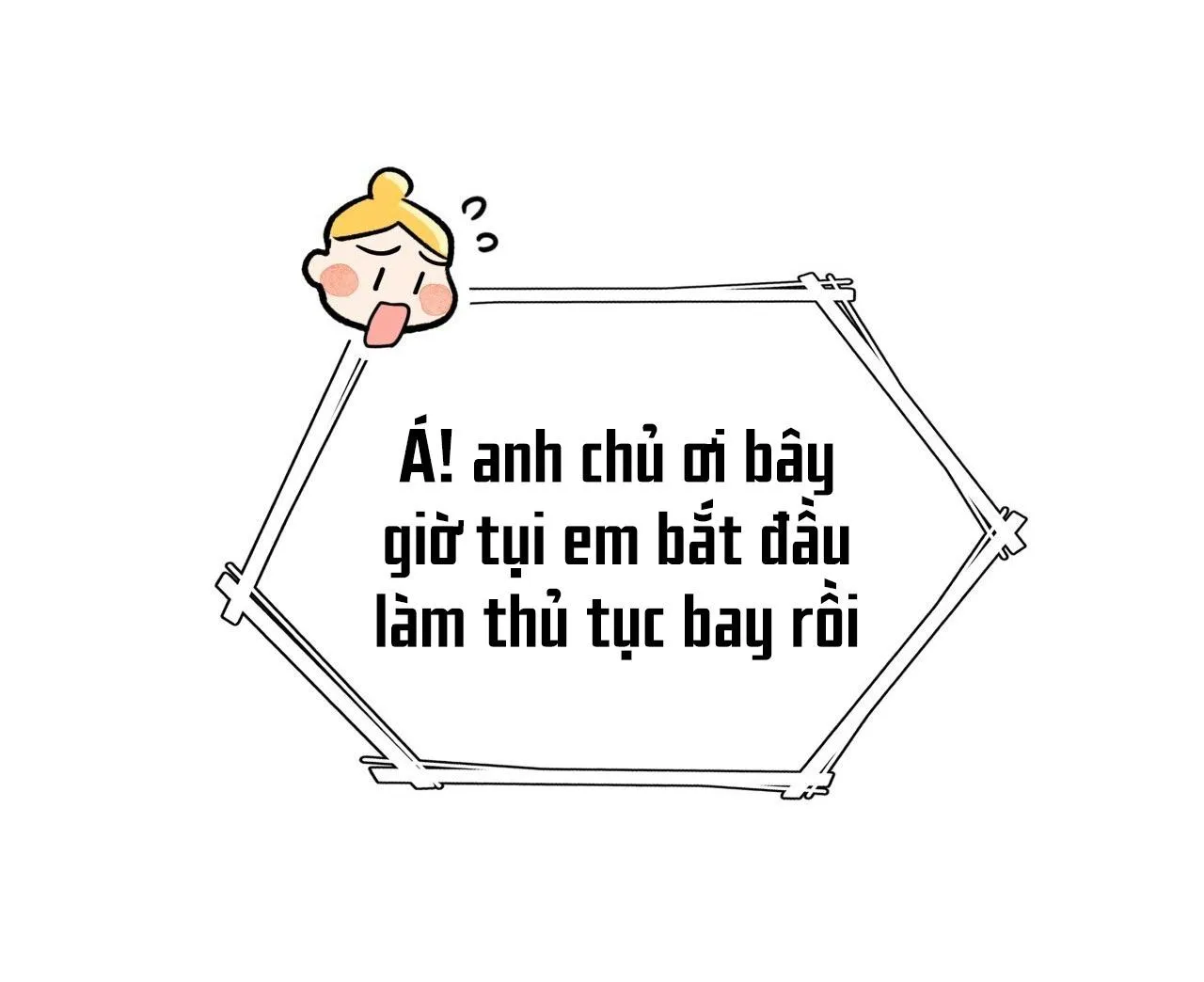 (END) MẬT GẤU Chapter 46 Trang 13