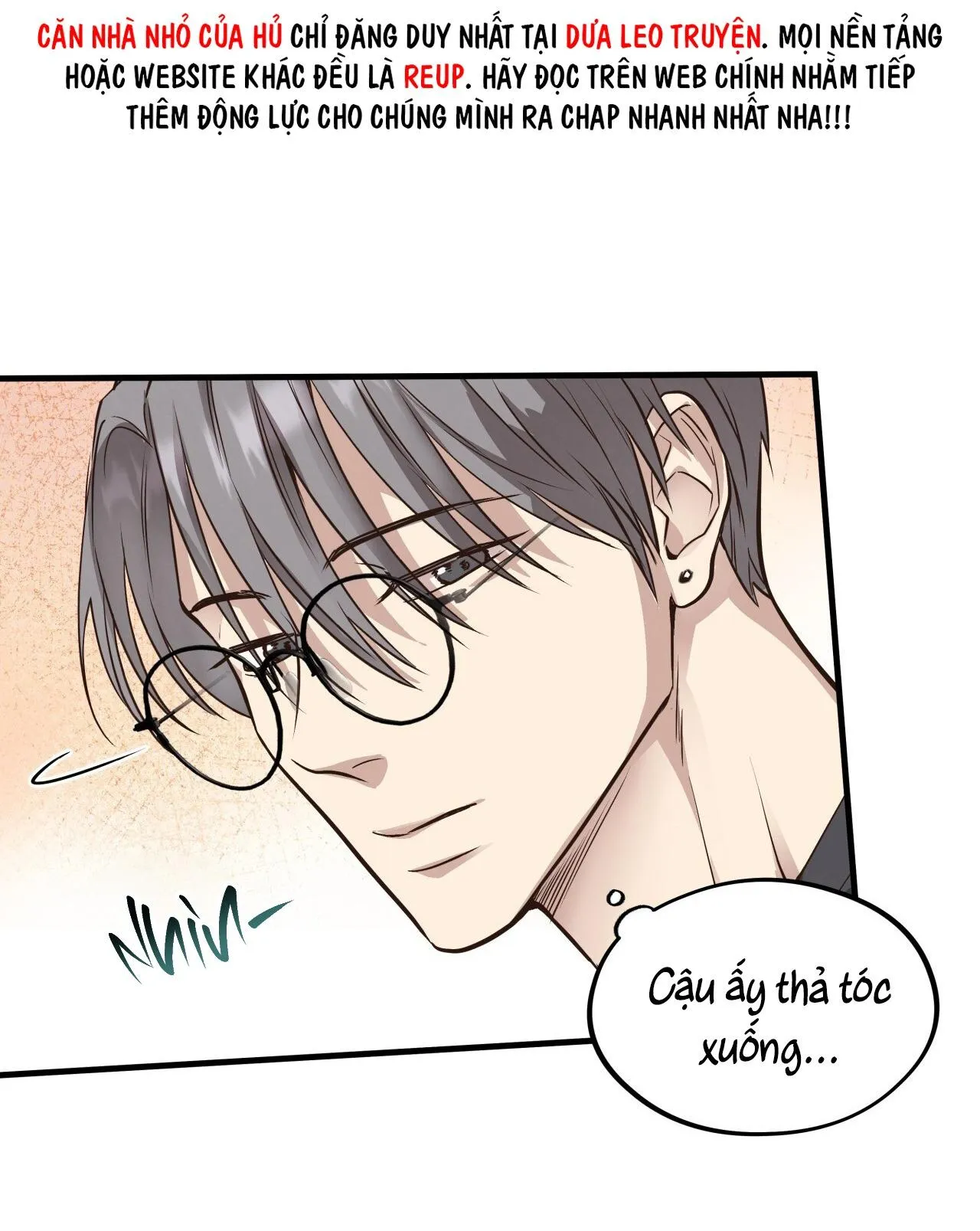 (END) MẬT GẤU Chapter 46 Trang 20