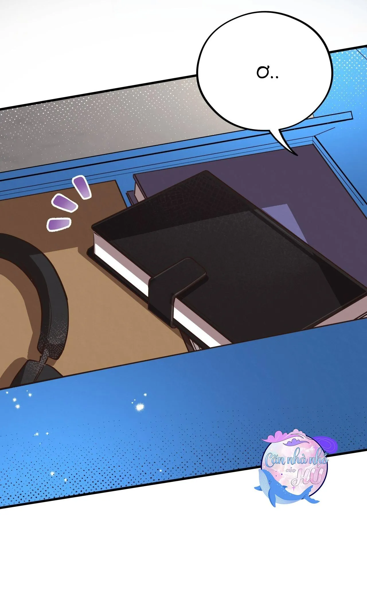 (END) MẬT GẤU Chapter 46 Trang 30