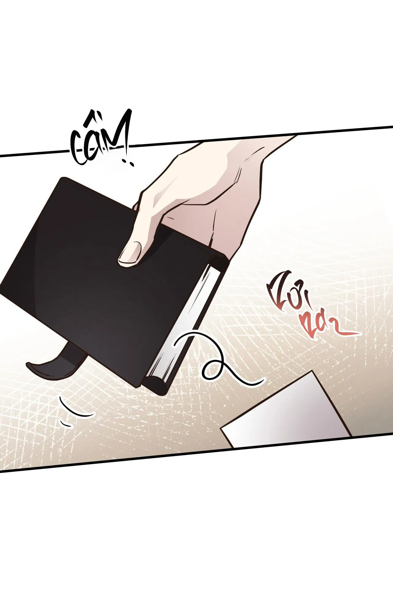 (END) MẬT GẤU Chapter 46 Trang 31