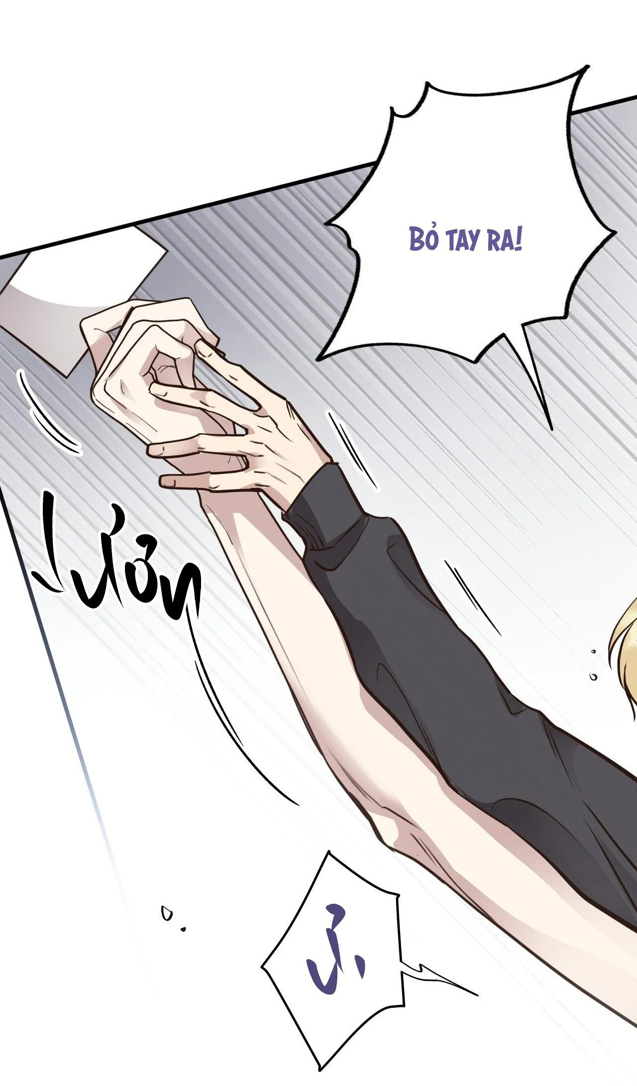 (END) MẬT GẤU Chapter 46 Trang 36