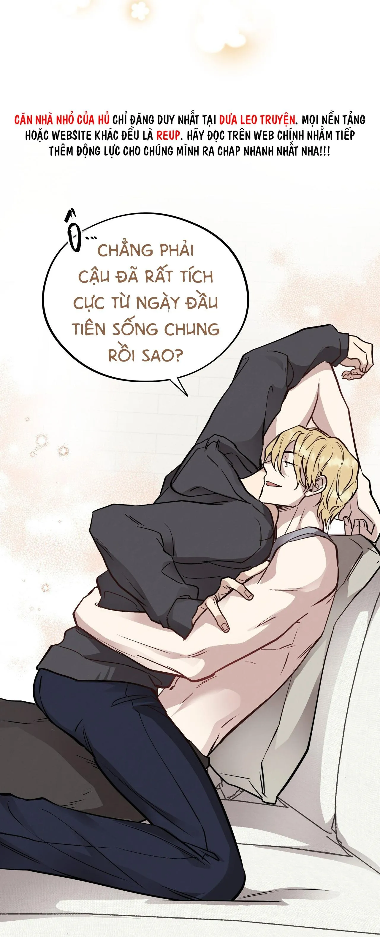 (END) MẬT GẤU Chapter 46 Trang 38
