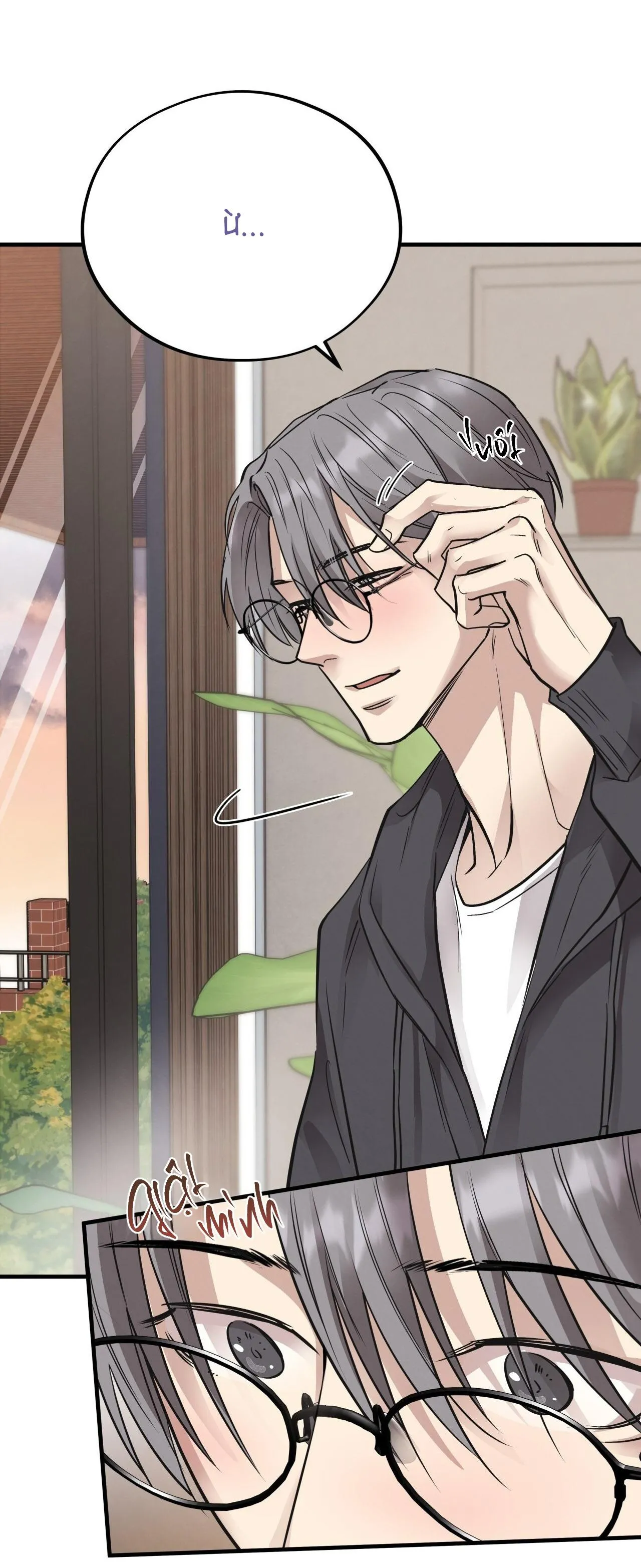 (END) MẬT GẤU Chapter 46 Trang 50