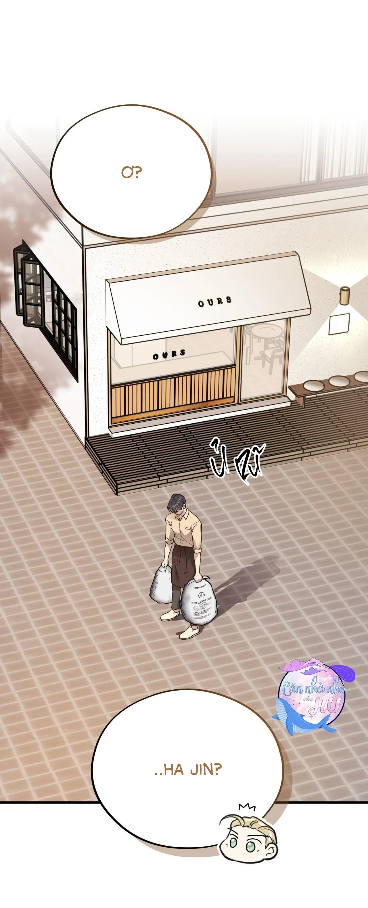 (END) MẬT GẤU Chapter 46 Trang 52