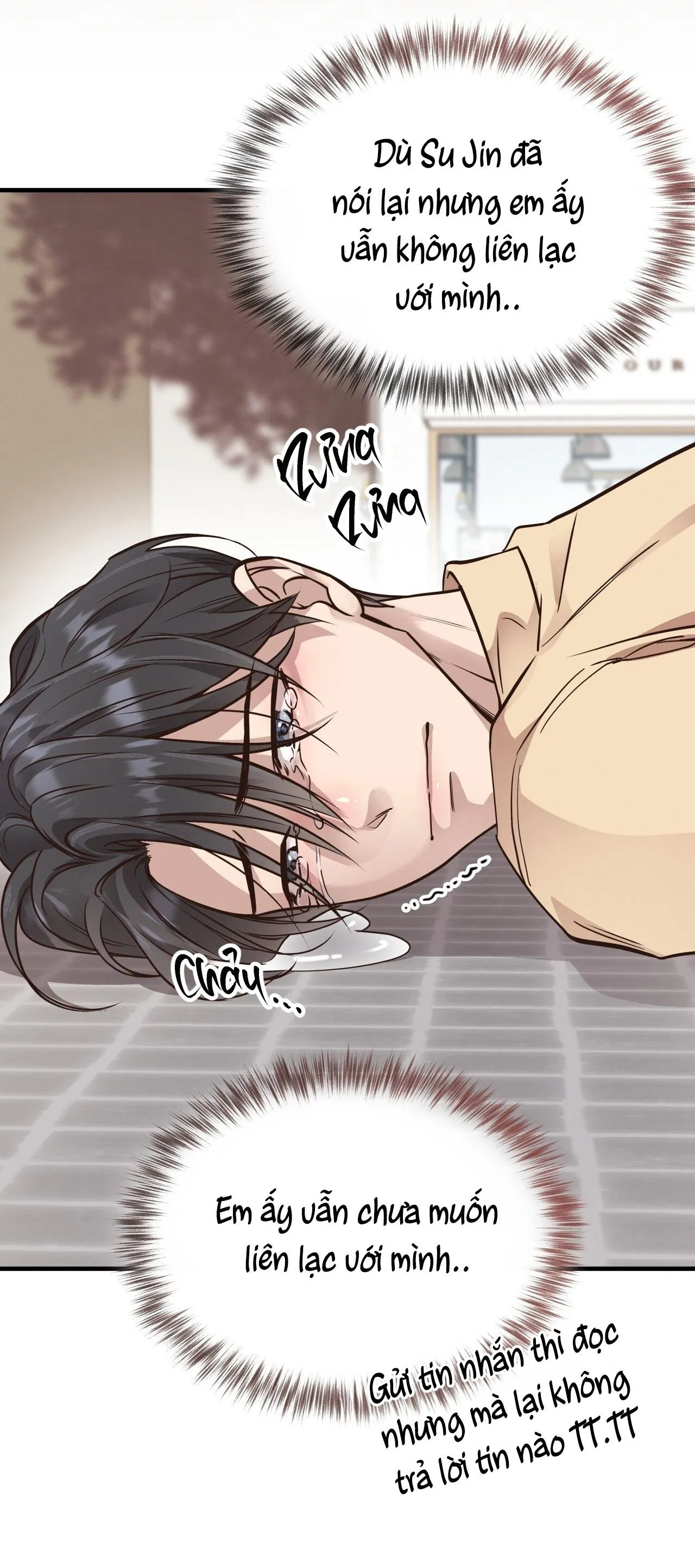 (END) MẬT GẤU Chapter 46 Trang 58