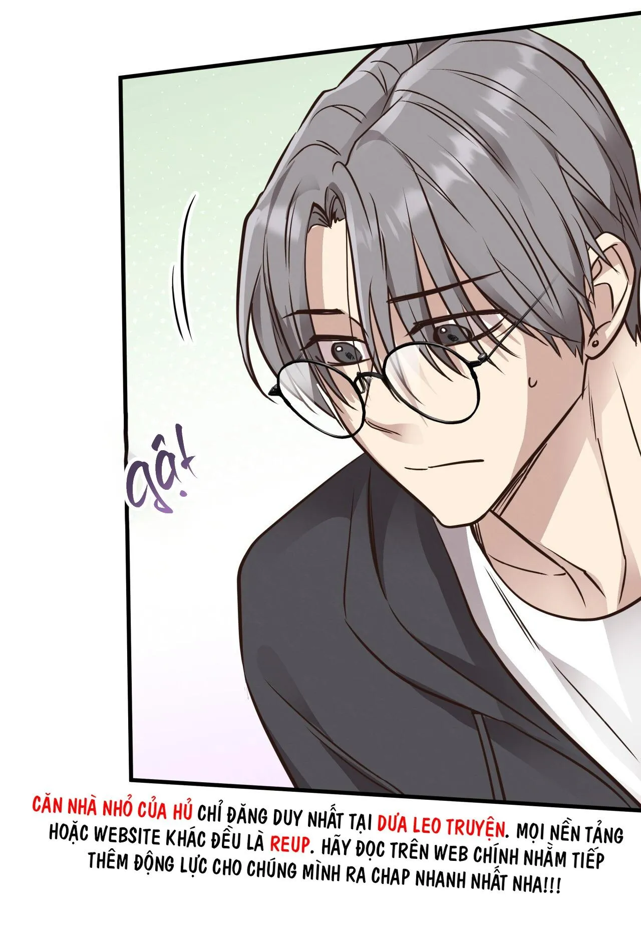 (END) MẬT GẤU Chapter 46 Trang 66