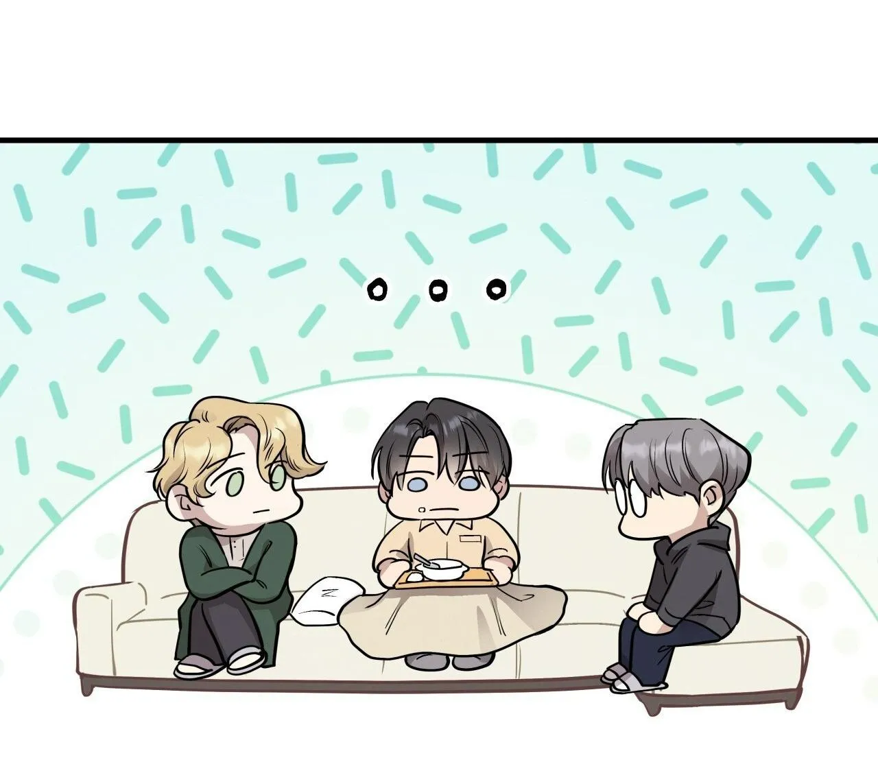 (END) MẬT GẤU Chapter 47 Trang 15