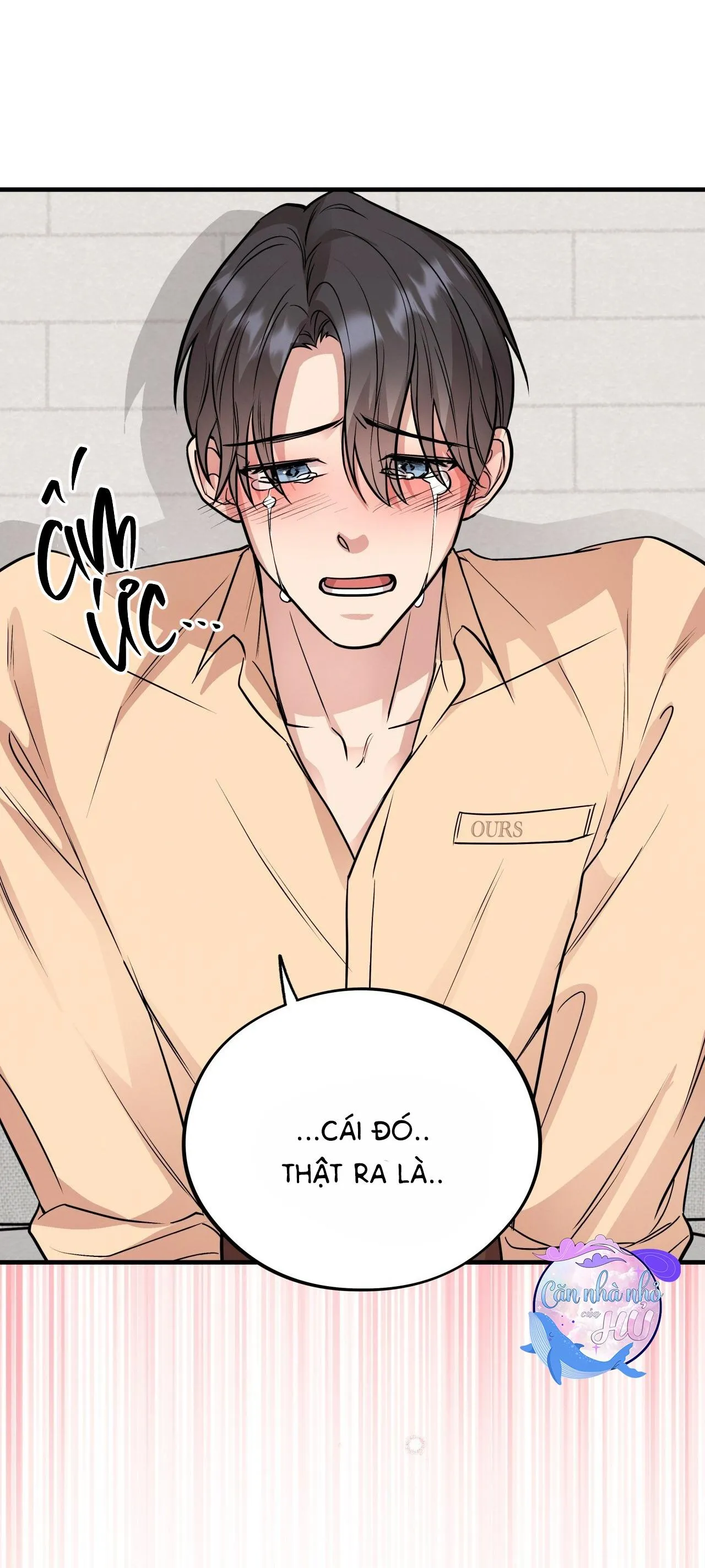 (END) MẬT GẤU Chapter 47 Trang 17