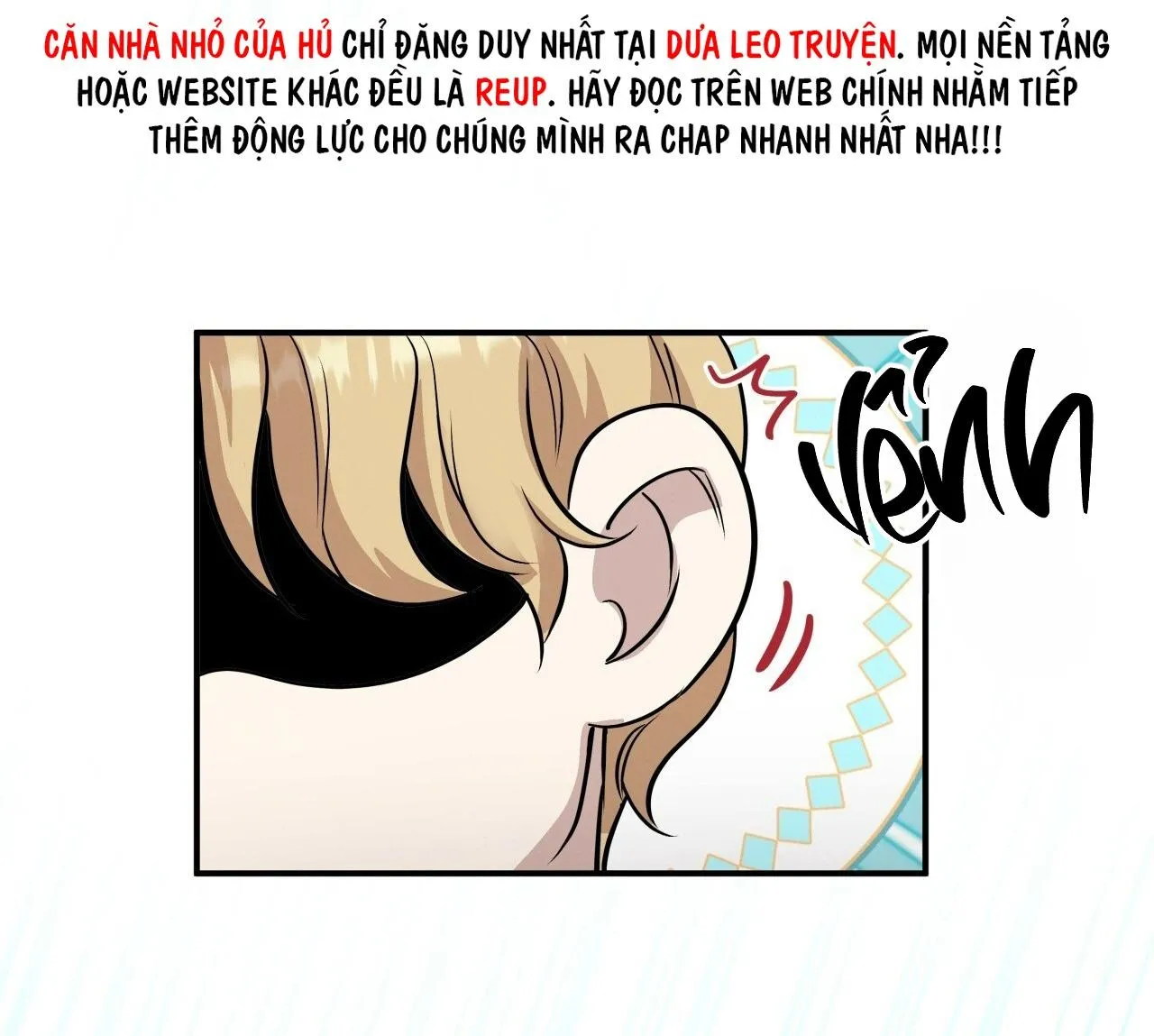 (END) MẬT GẤU Chapter 47 Trang 23