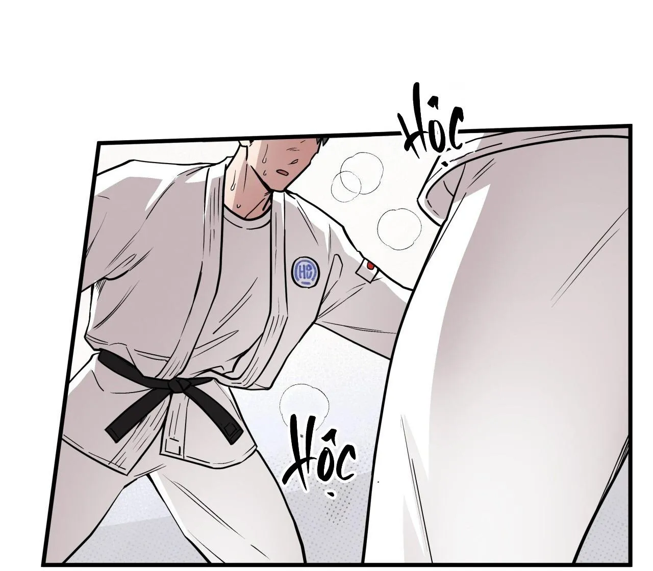 (END) MẬT GẤU Chapter 47 Trang 47