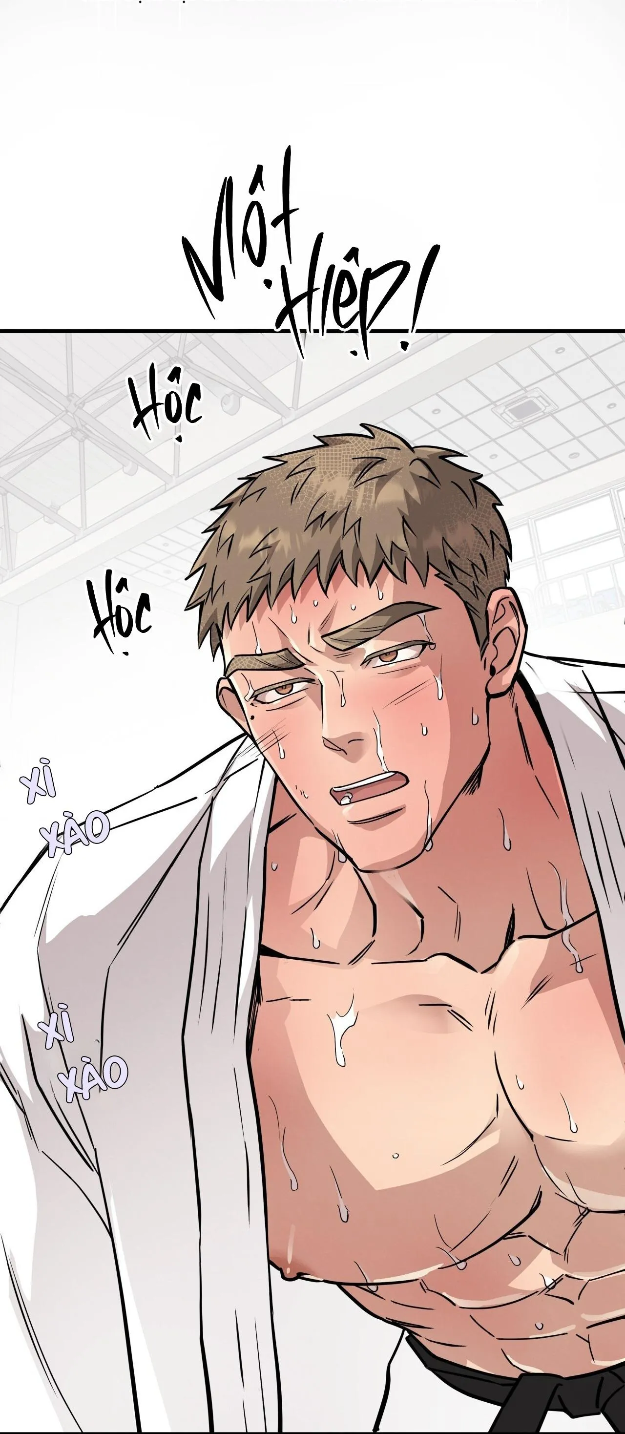 (END) MẬT GẤU Chapter 47 Trang 49