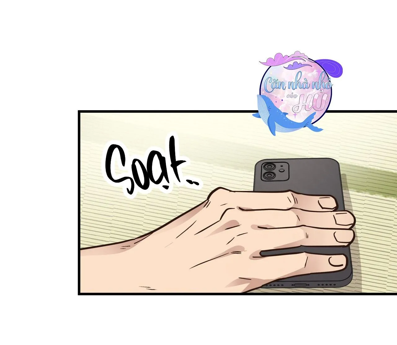 (END) MẬT GẤU Chapter 47 Trang 70