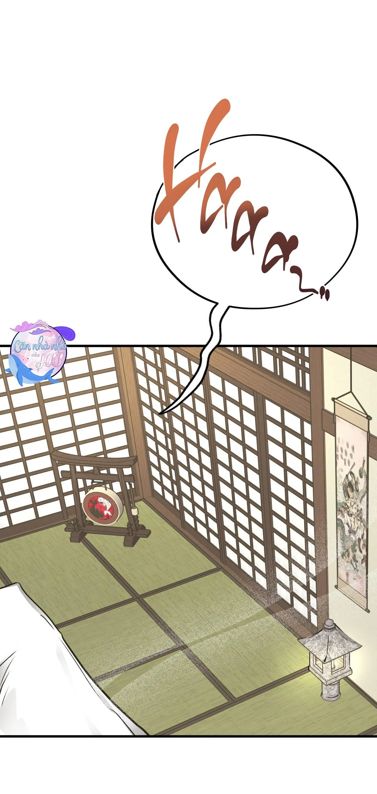 (END) MẬT GẤU Chapter 48 Trang 15