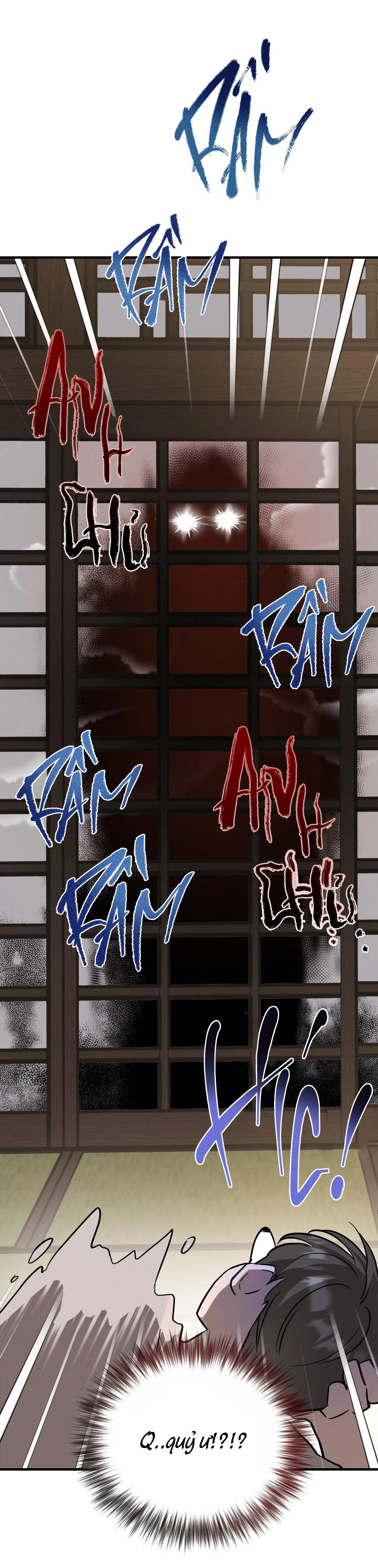 (END) MẬT GẤU Chapter 48 Trang 18