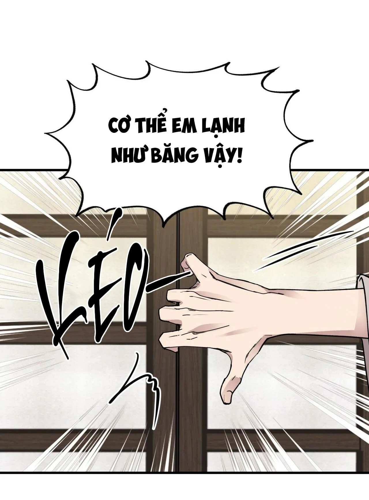 (END) MẬT GẤU Chapter 48 Trang 26