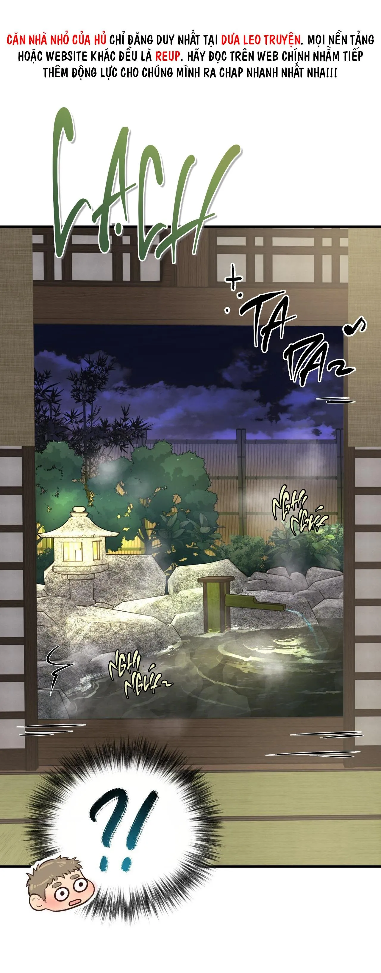 (END) MẬT GẤU Chapter 48 Trang 27