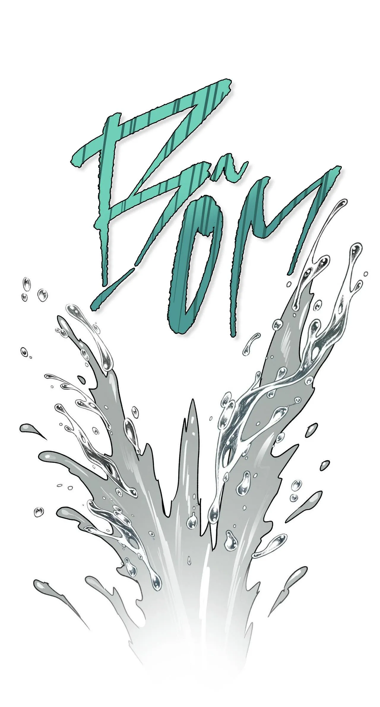 (END) MẬT GẤU Chapter 48 Trang 31