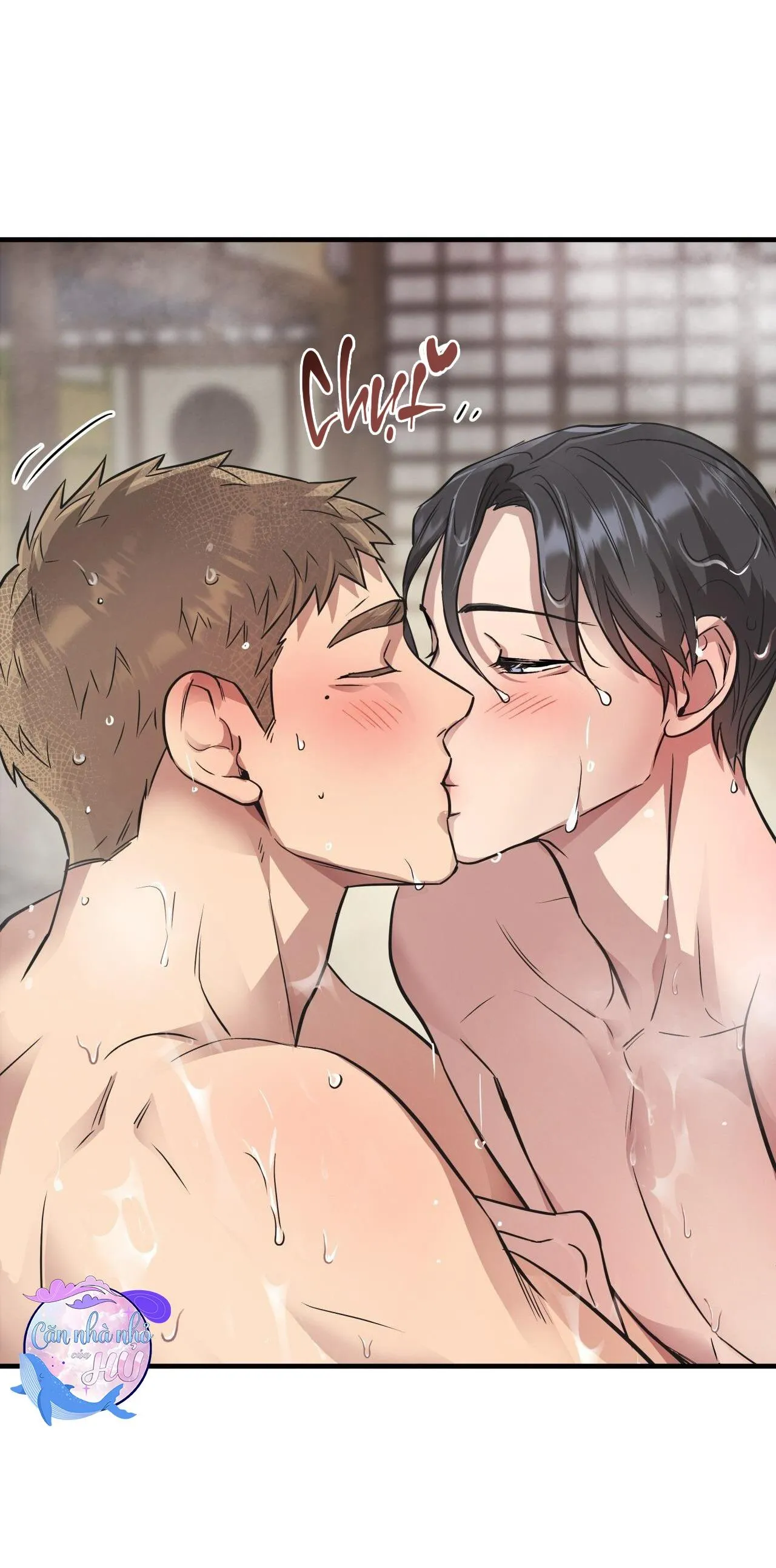 (END) MẬT GẤU Chapter 48 Trang 69